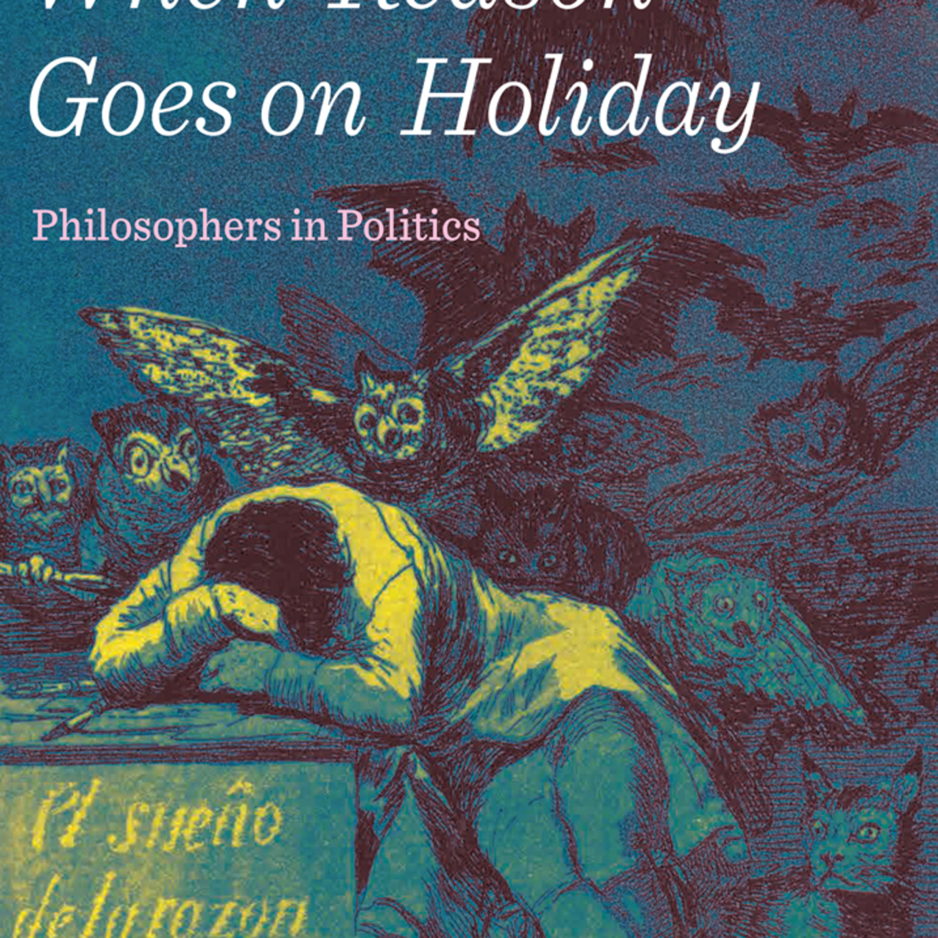 When Reason Goes on Holiday — Why Intelligence Fails Inside Ideological Systems