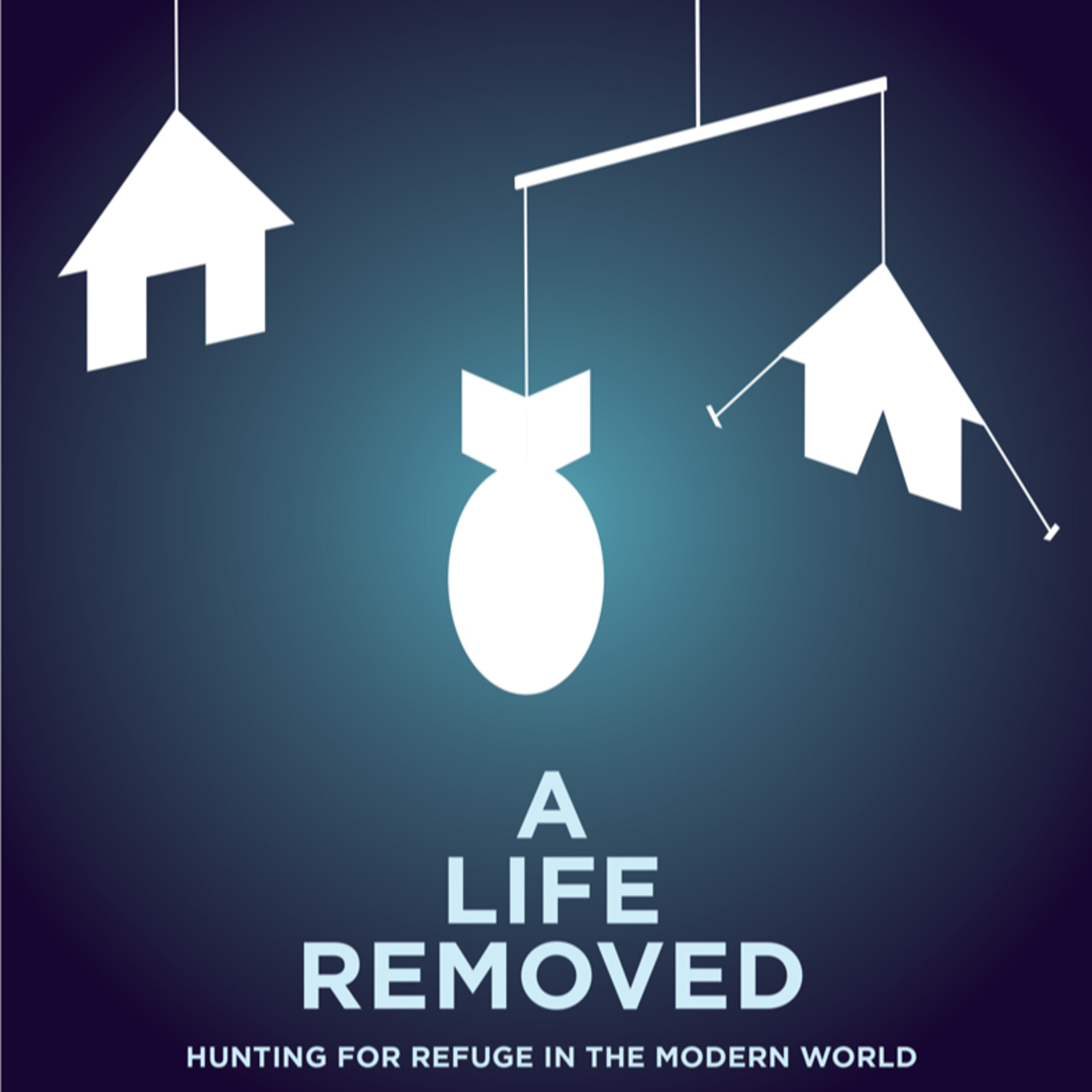 A Life Removed: Hunting for Refuge in the Modern World — When refuge becomes management episode artwork