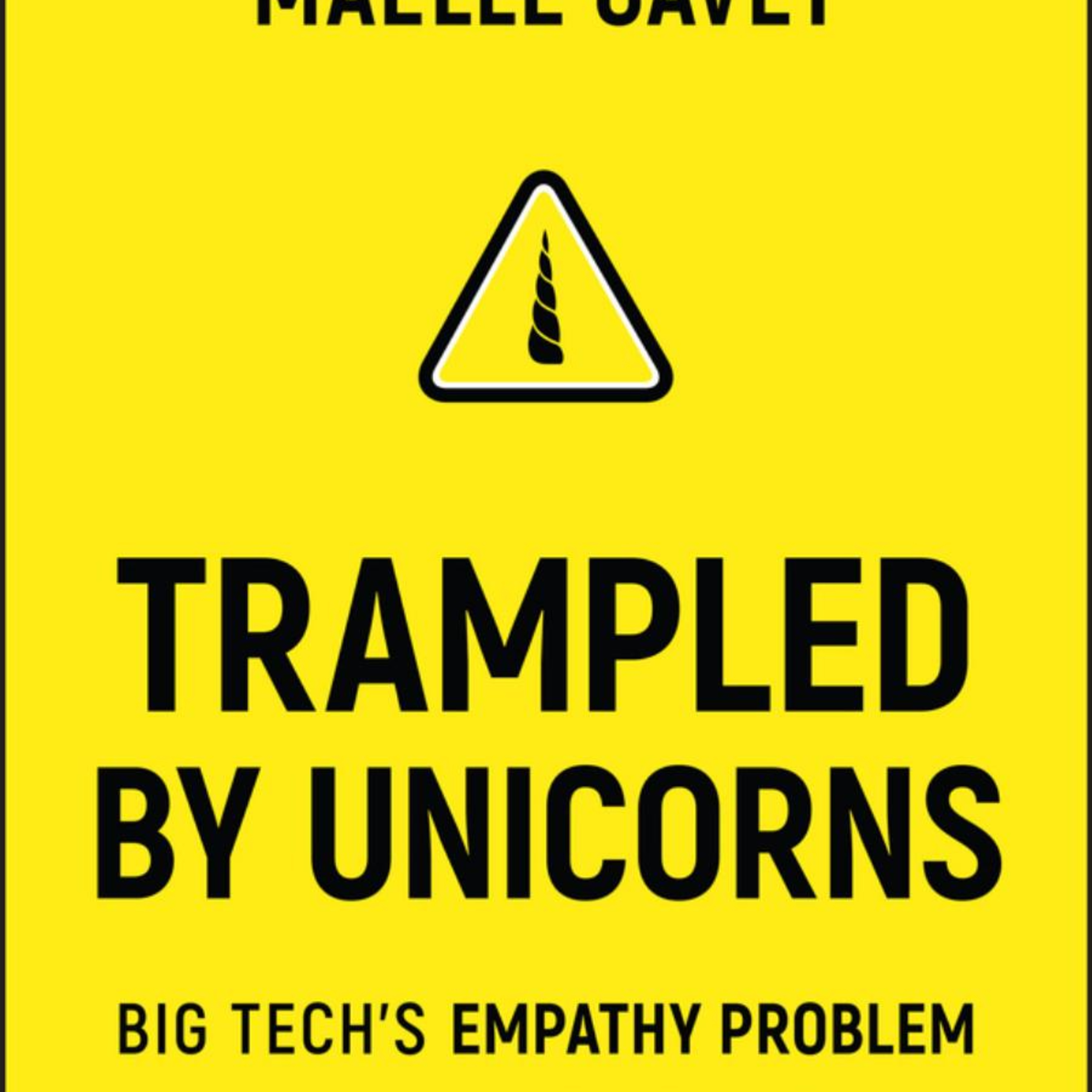 Trampled by Unicorns: Big Tech’s Empathy Problem and Fixes — When Scale Penalizes Empathy