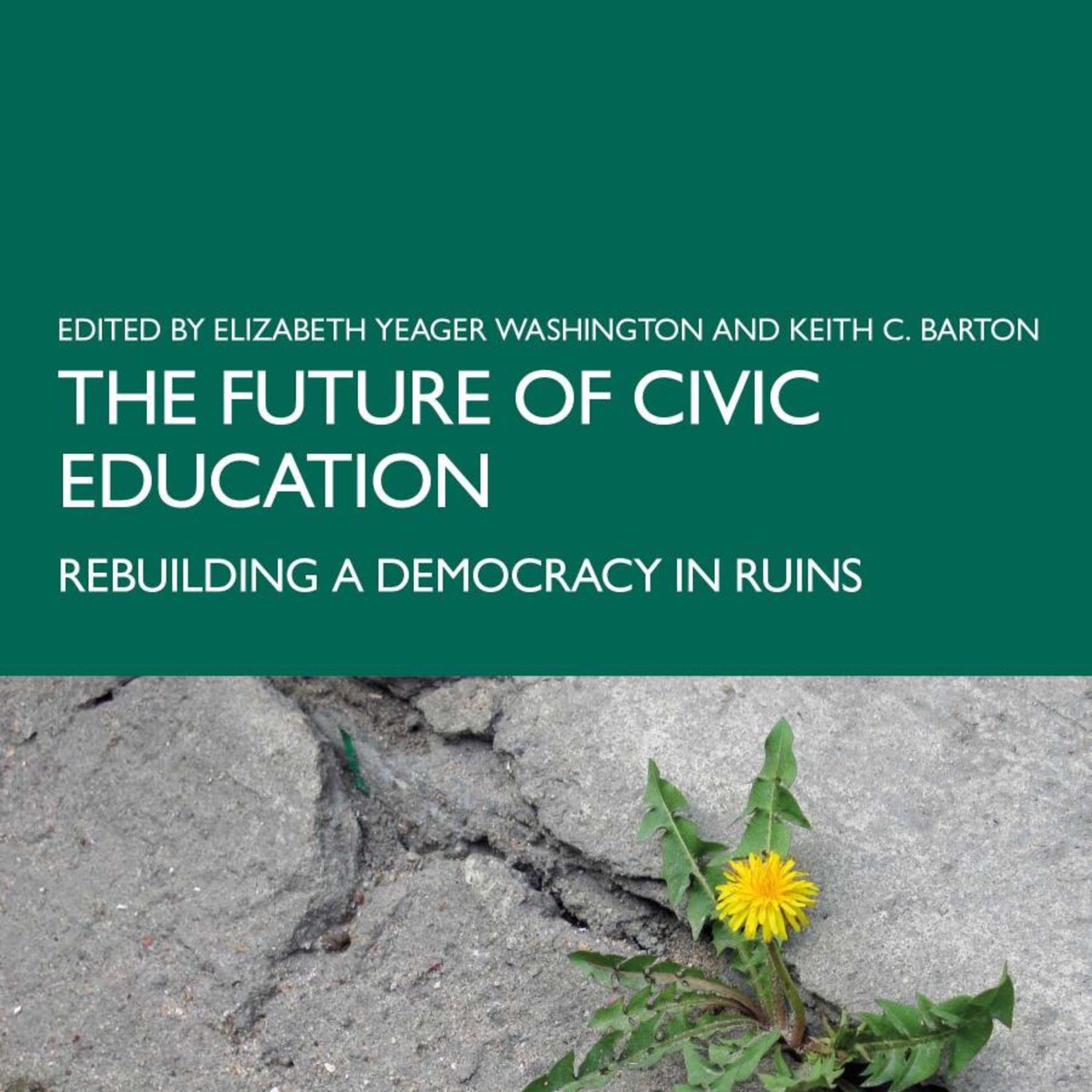 The Future of Civic Education — Why civic literacy can preserve anti-democratic systems