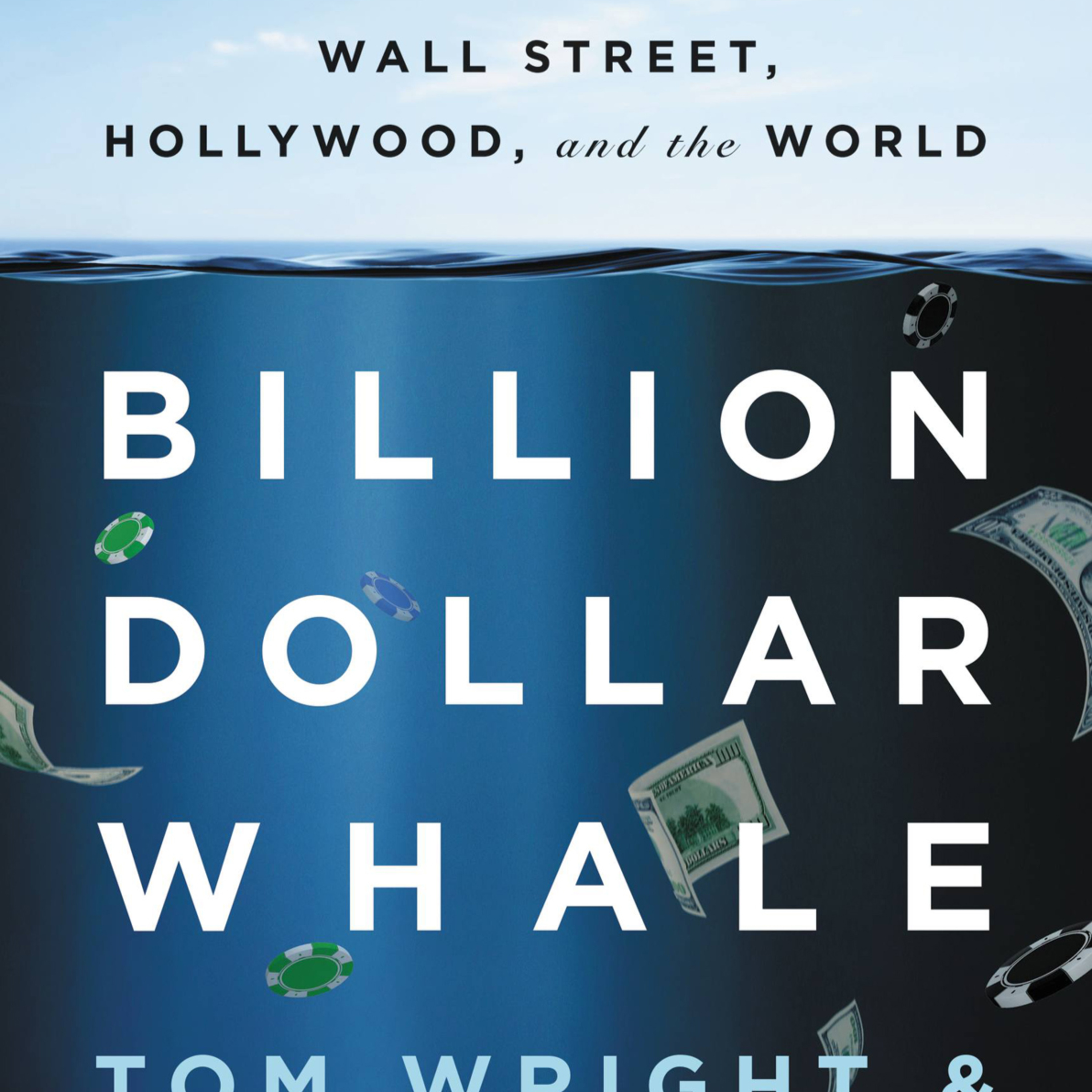 Billion Dollar Whale: The Man Who Fooled Wall Street, Hollywood, and the World — Why legitimacy enables theft