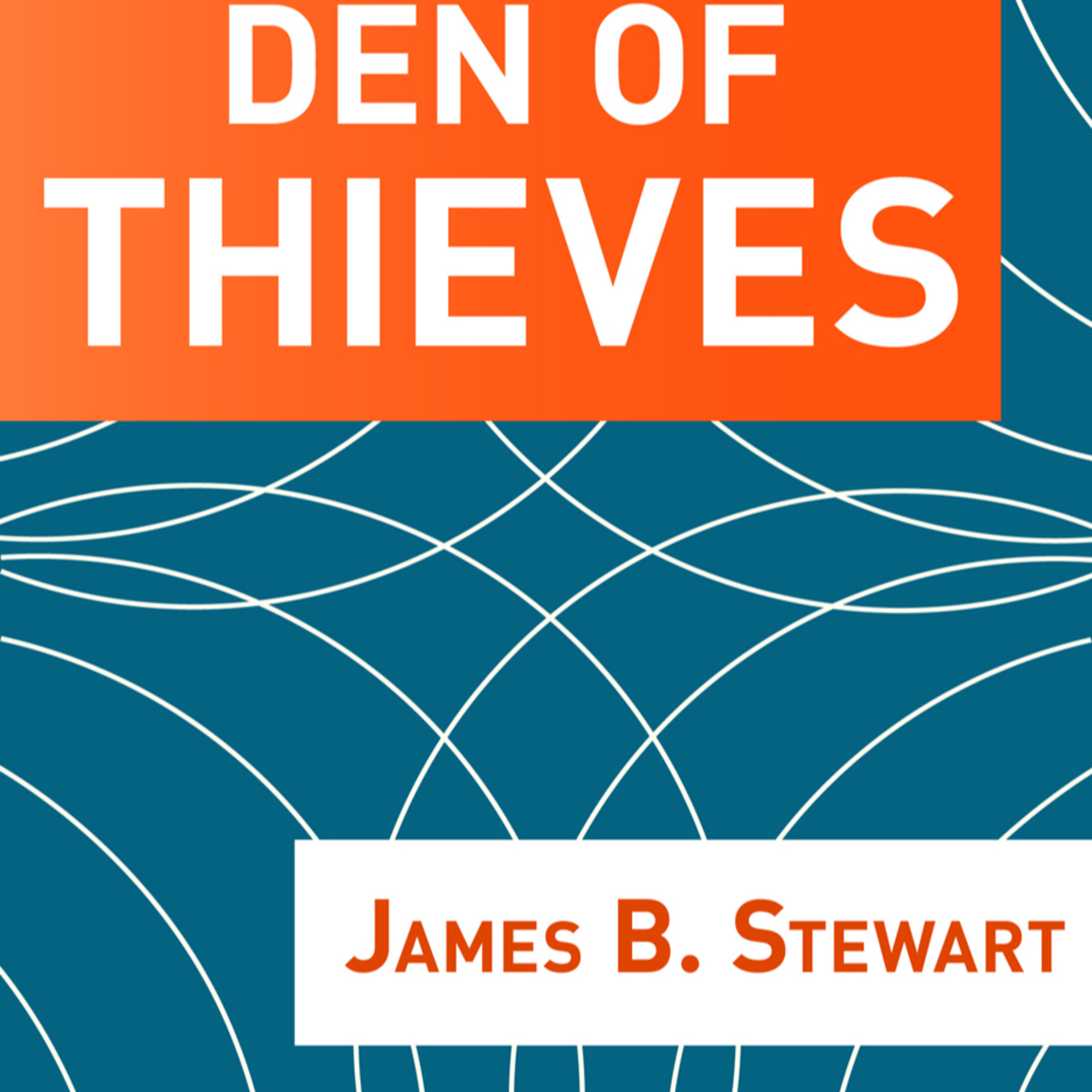 Den of Thieves — What This Actually Reveals About Wall Street Power episode artwork