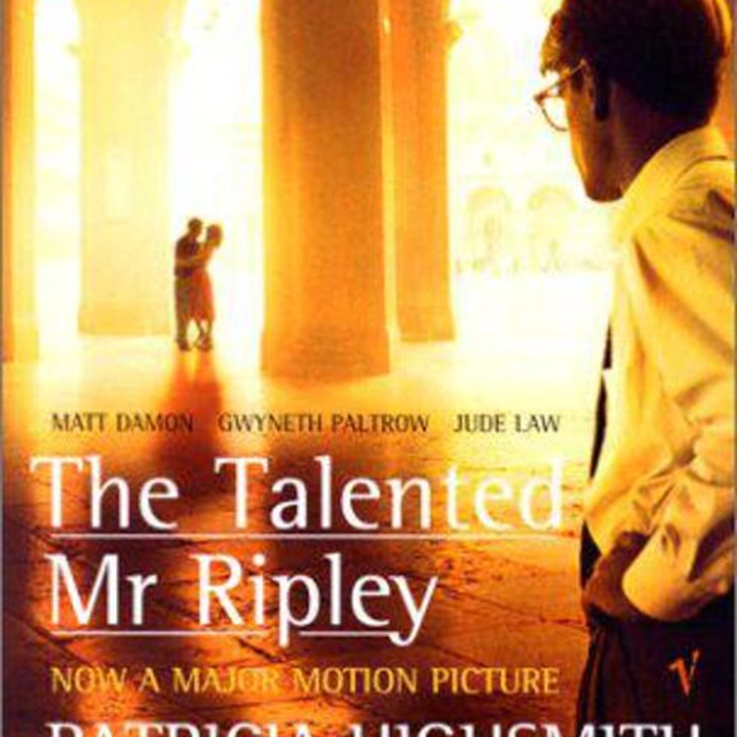 The Talented Mr. Ripley: Identity and Class — The System Behind Believable Fraud