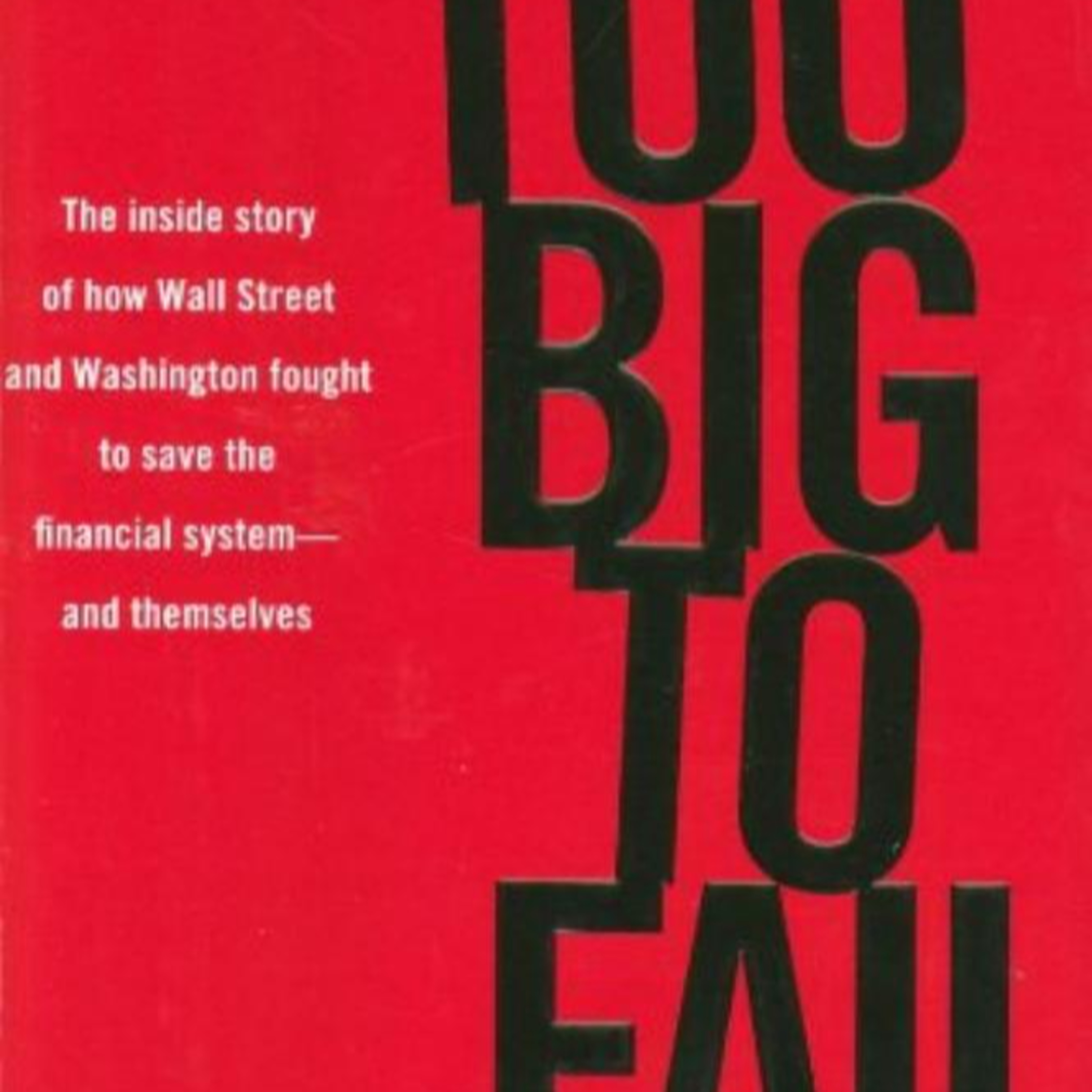 Too Big to Fail — When Risk Distribution Became Systemic Contagion