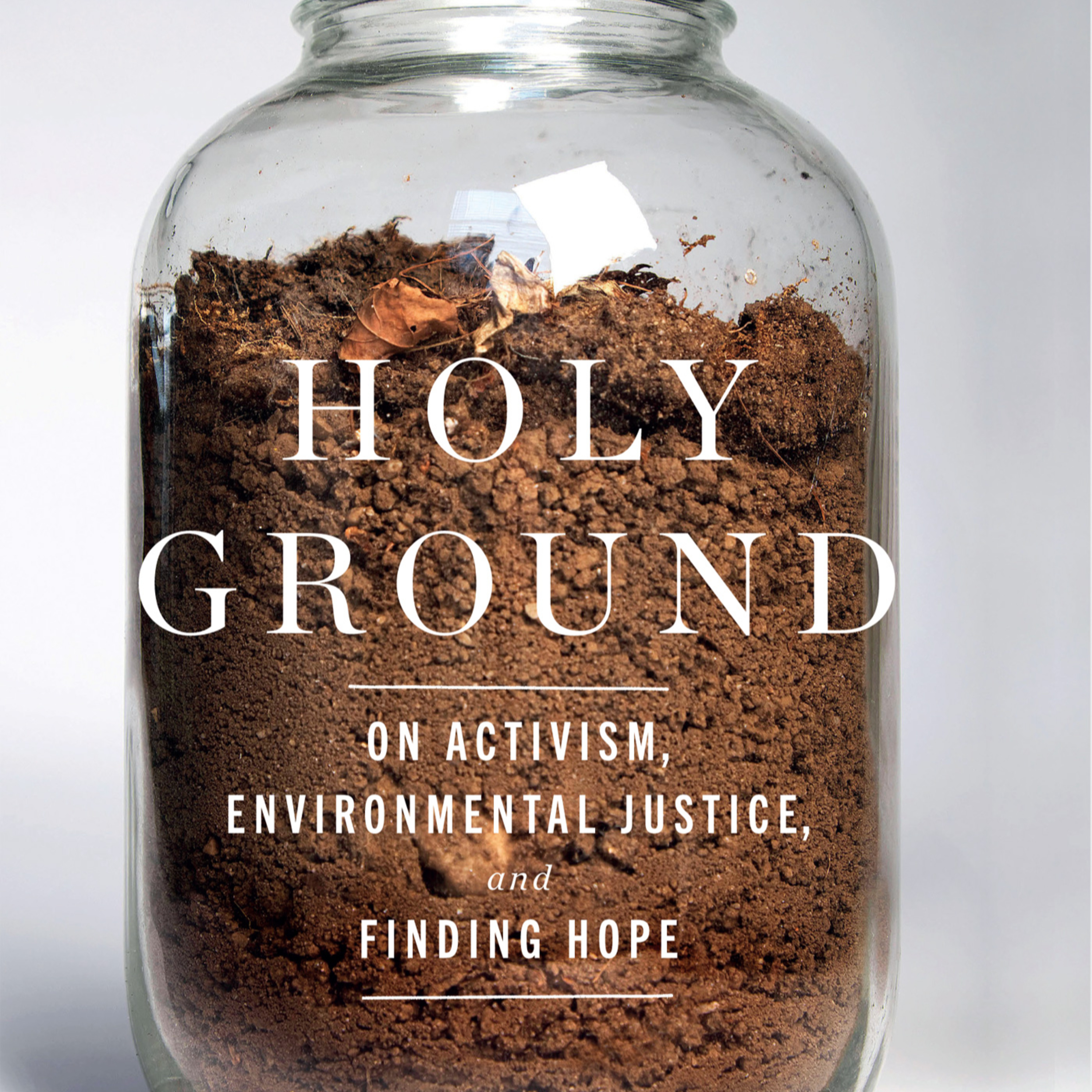 Holy Ground — When Neglect Becomes a Function of Power