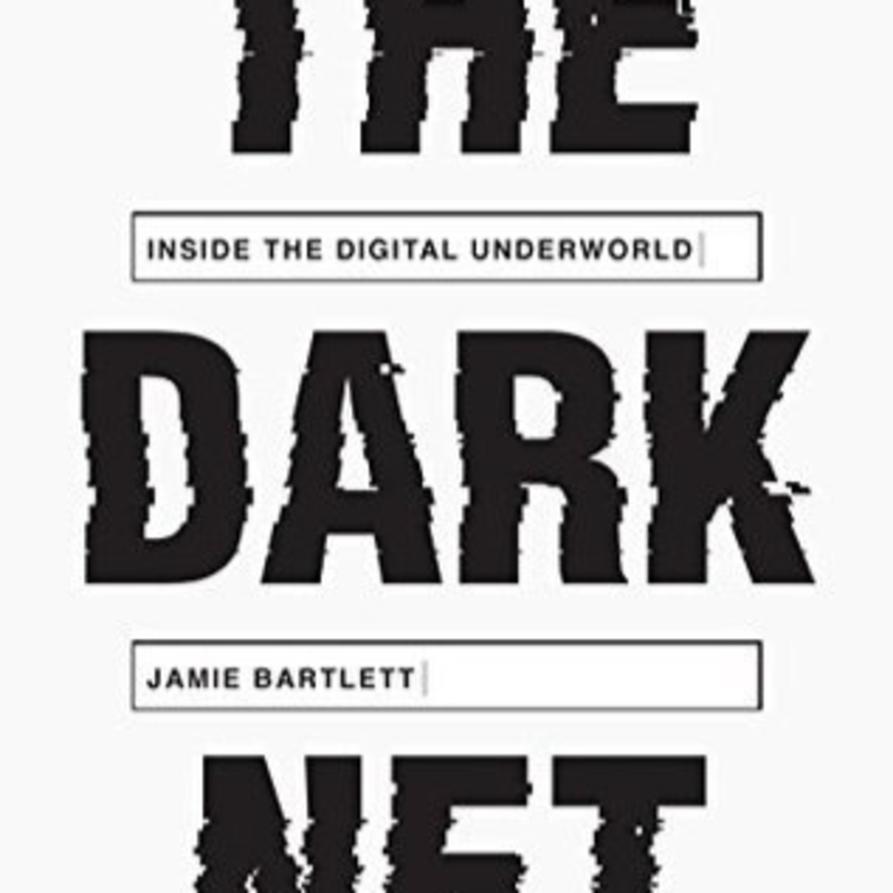 The Dark Net: Hidden Digital Underworlds — What Anonymity Reveals Without Consequences episode artwork