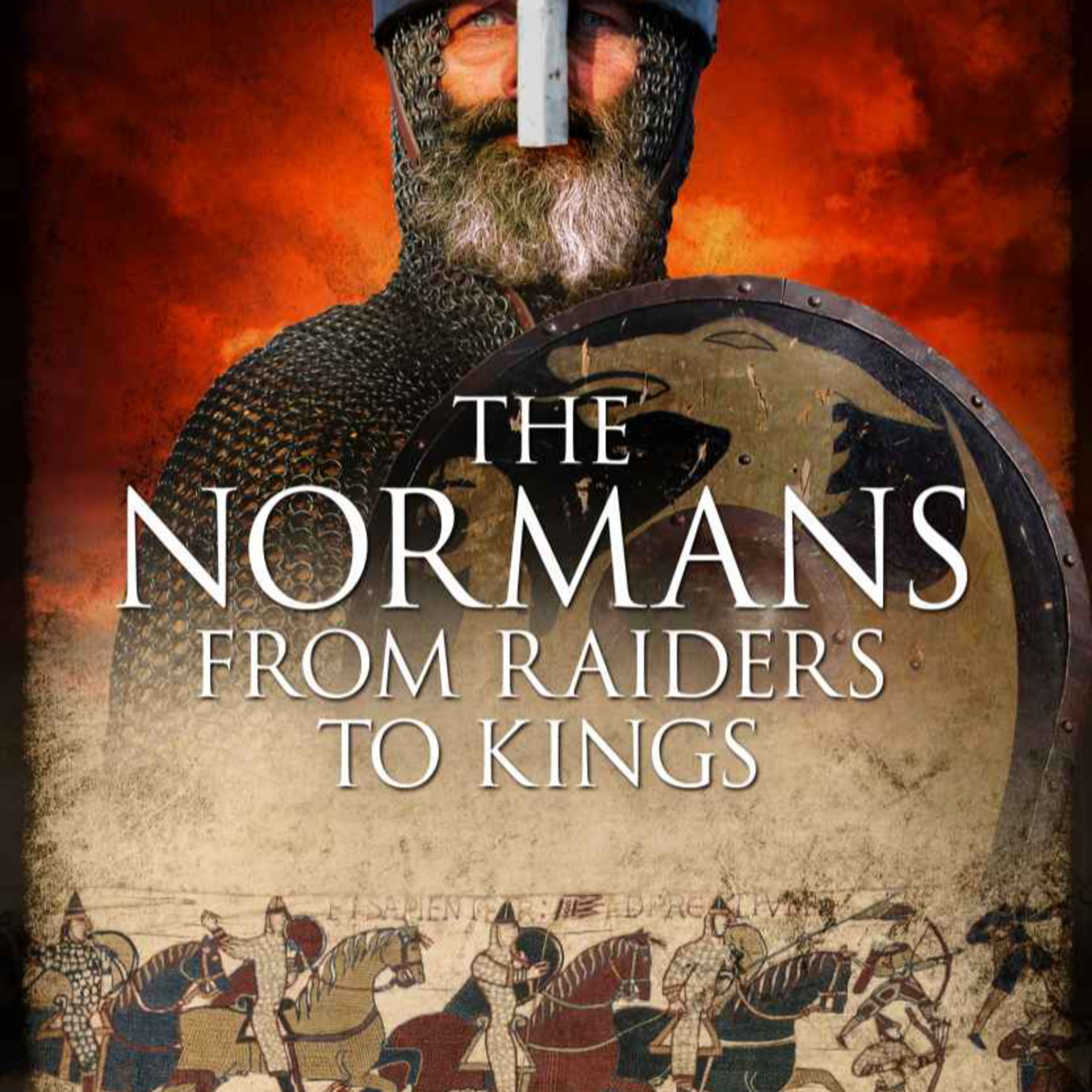The Normans: From Raiders to Kings — The system behind the conquest