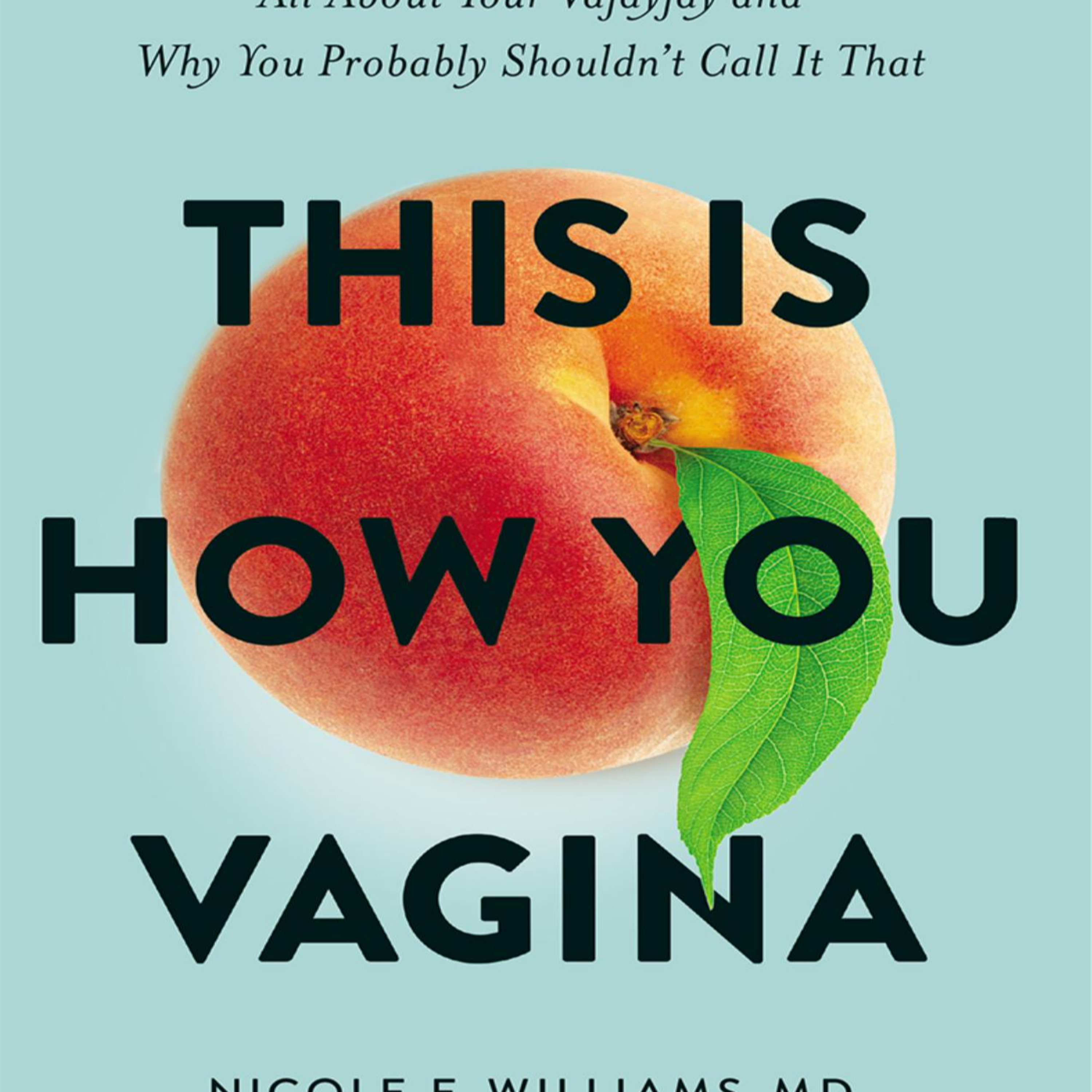 This Is How You Vagina — When Normal Biology Becomes a Market Problem episode artwork