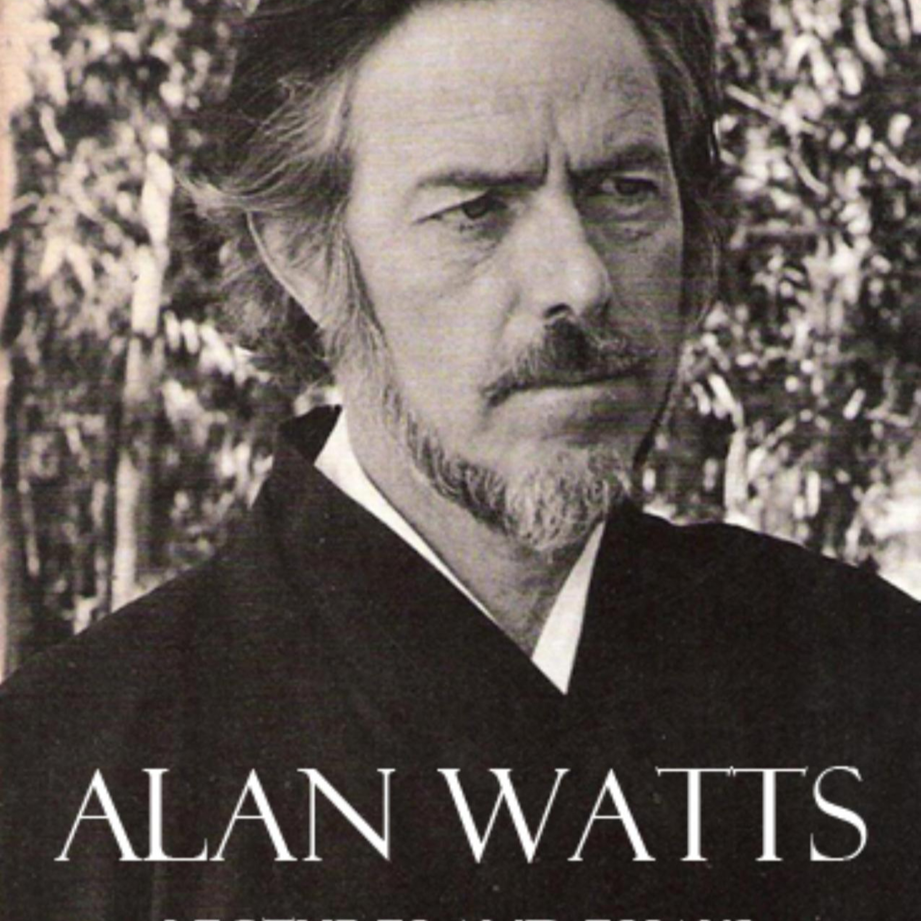 Alan Watts — Why Feeling Separate Creates Conflict