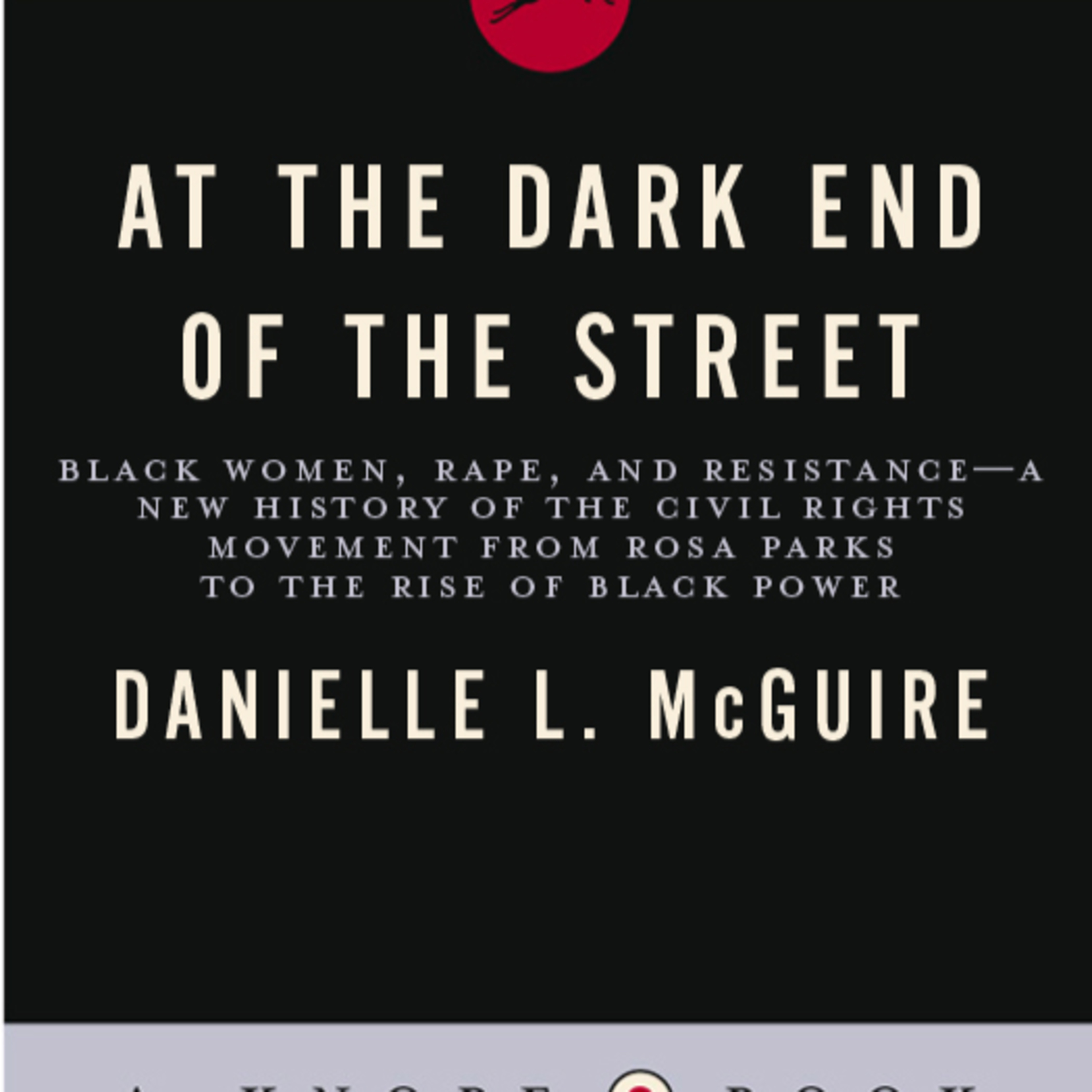 At the Dark End of the Street — The hidden system behind the bus boycott episode artwork
