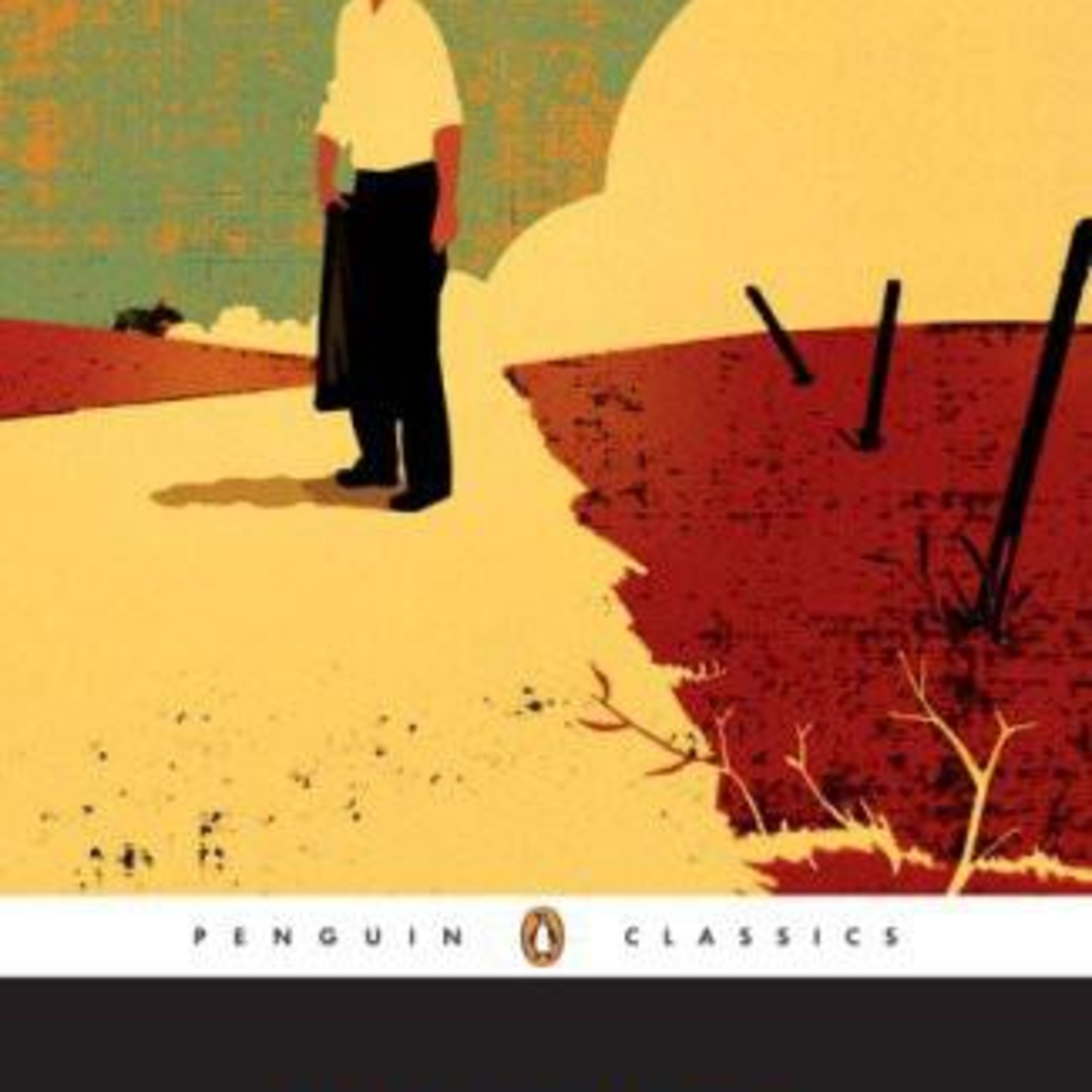 The Grapes of Wrath — Why Abundance Produces Starvation episode artwork