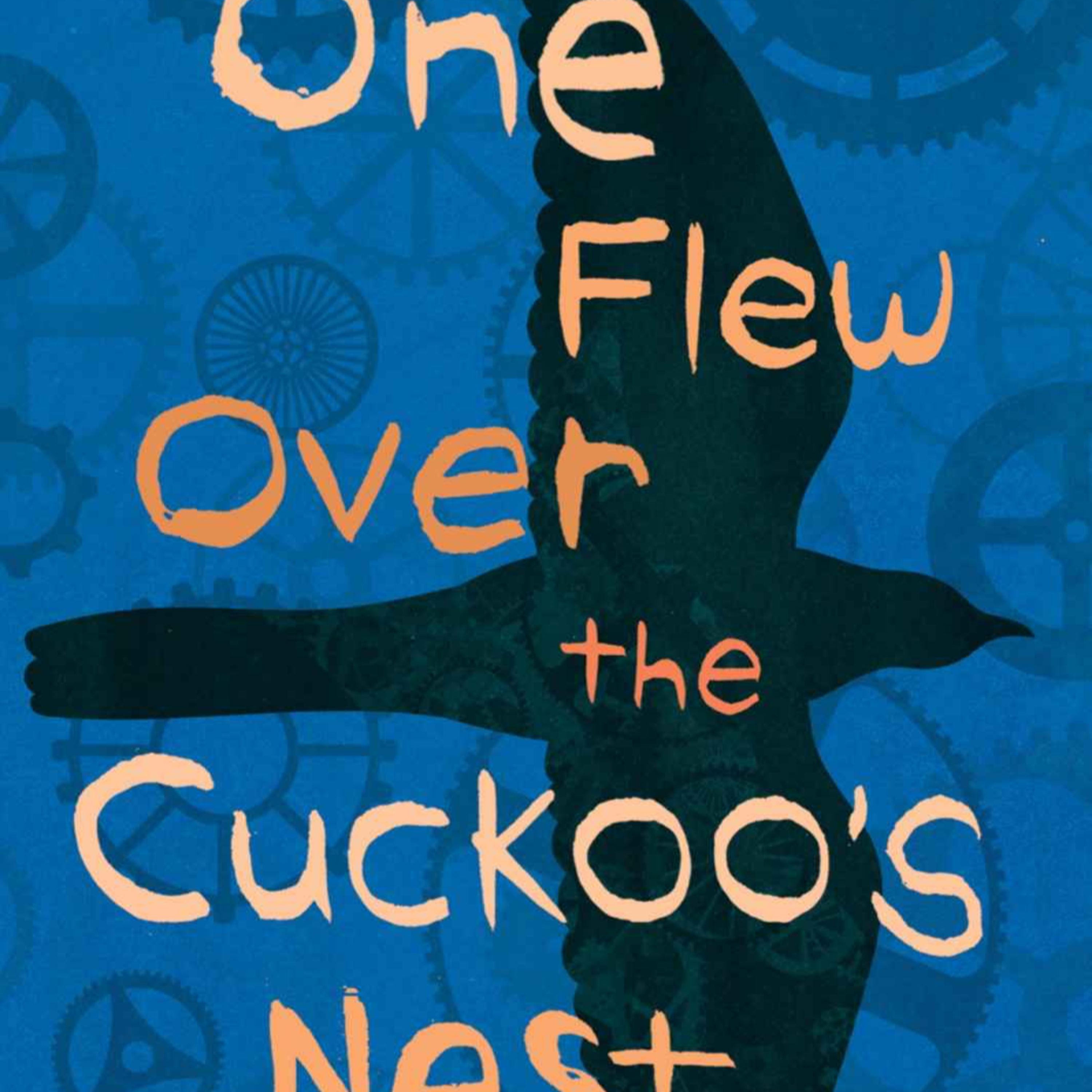 One Flew Over the Cuckoo's Nest — Why People Defend the Systems That Break Them episode artwork