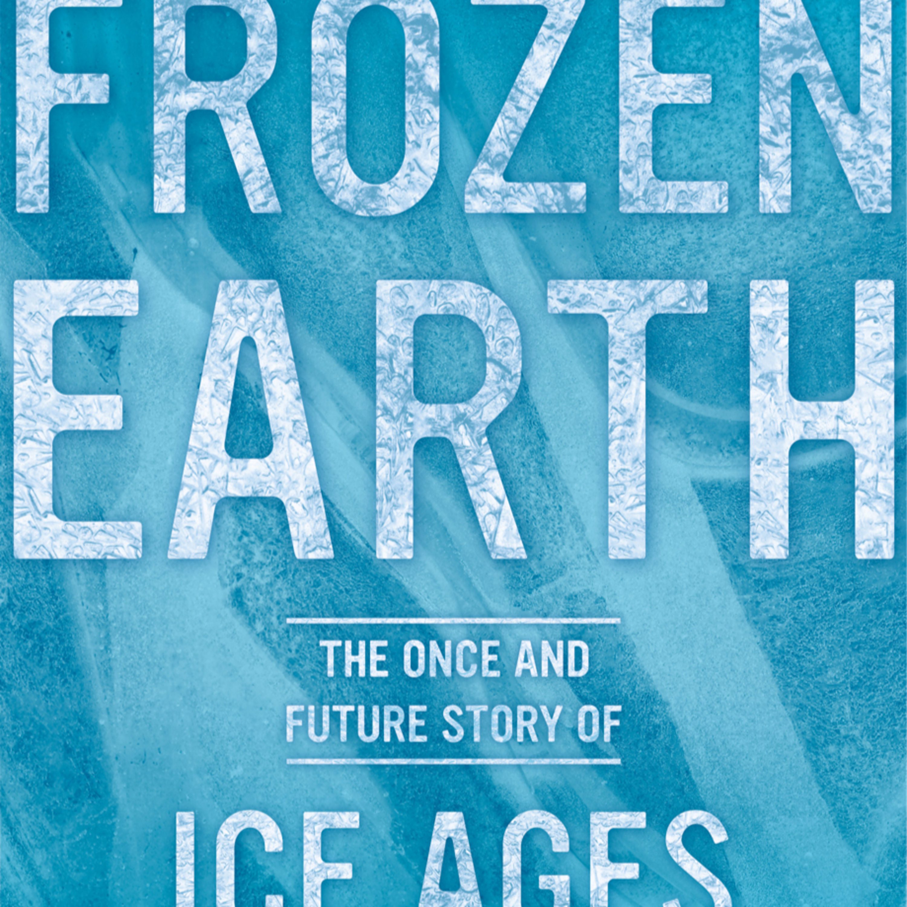 Frozen Earth — Why Stable Climate May Be the Exception