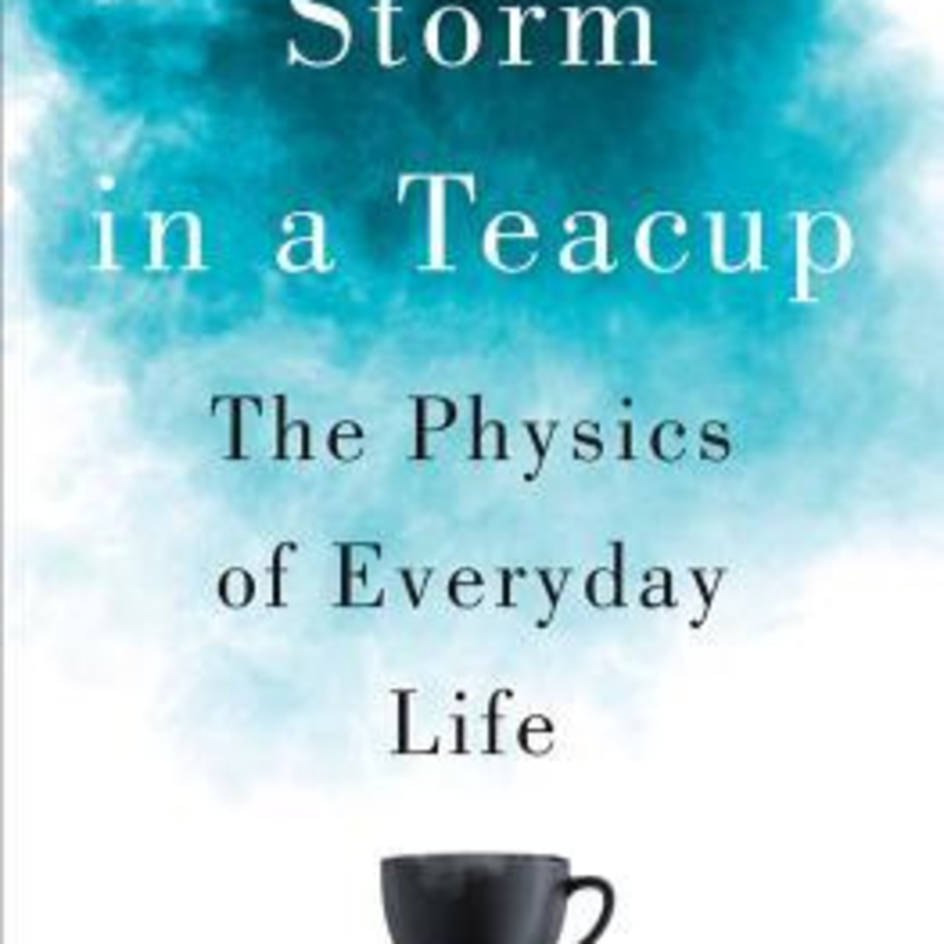 Storm in a Teacup: The Physics of Everyday Life — Why Ordinary Objects Reveal Everything