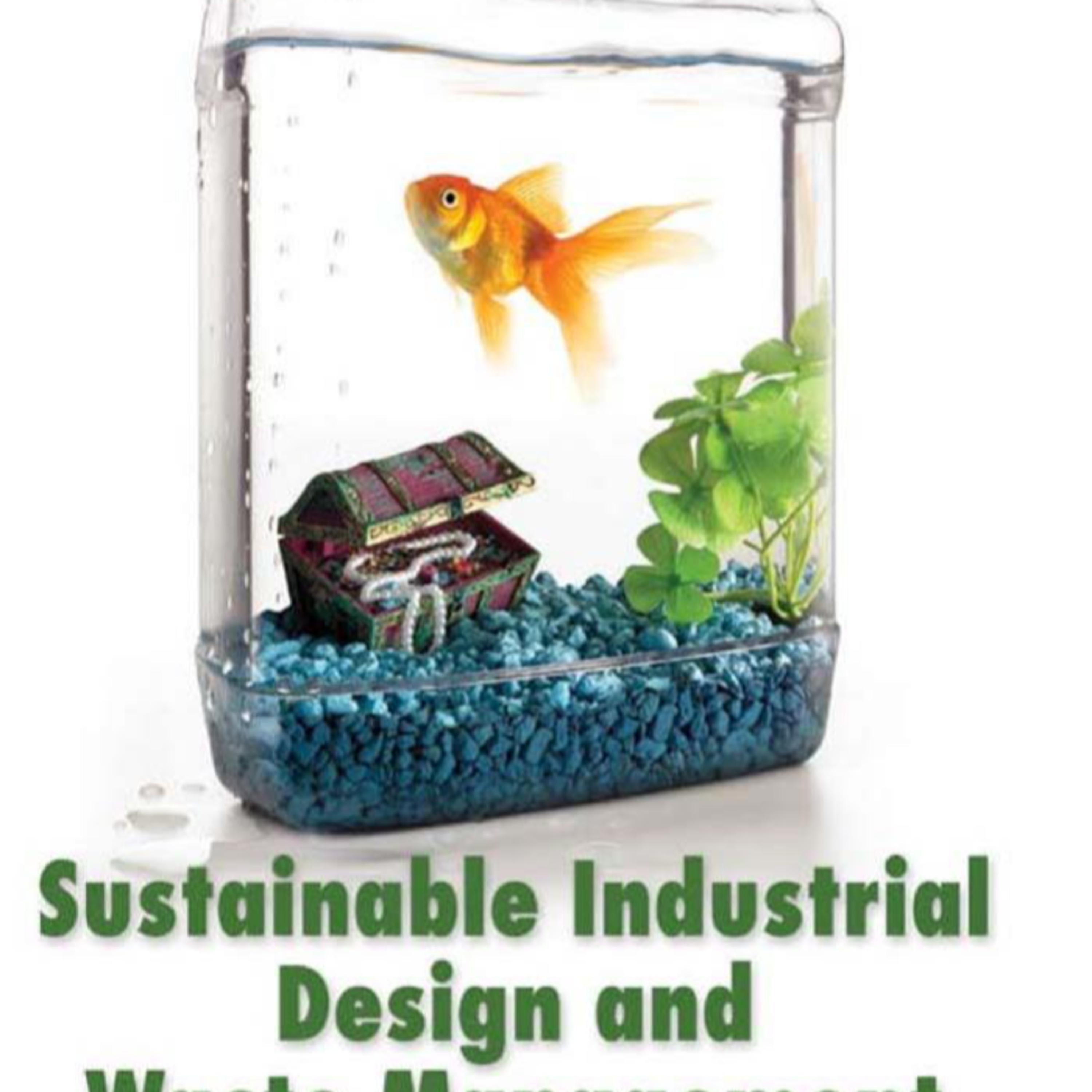 Sustainable Industrial Design and Waste Management — Why Disposal Is a Design Failure episode artwork