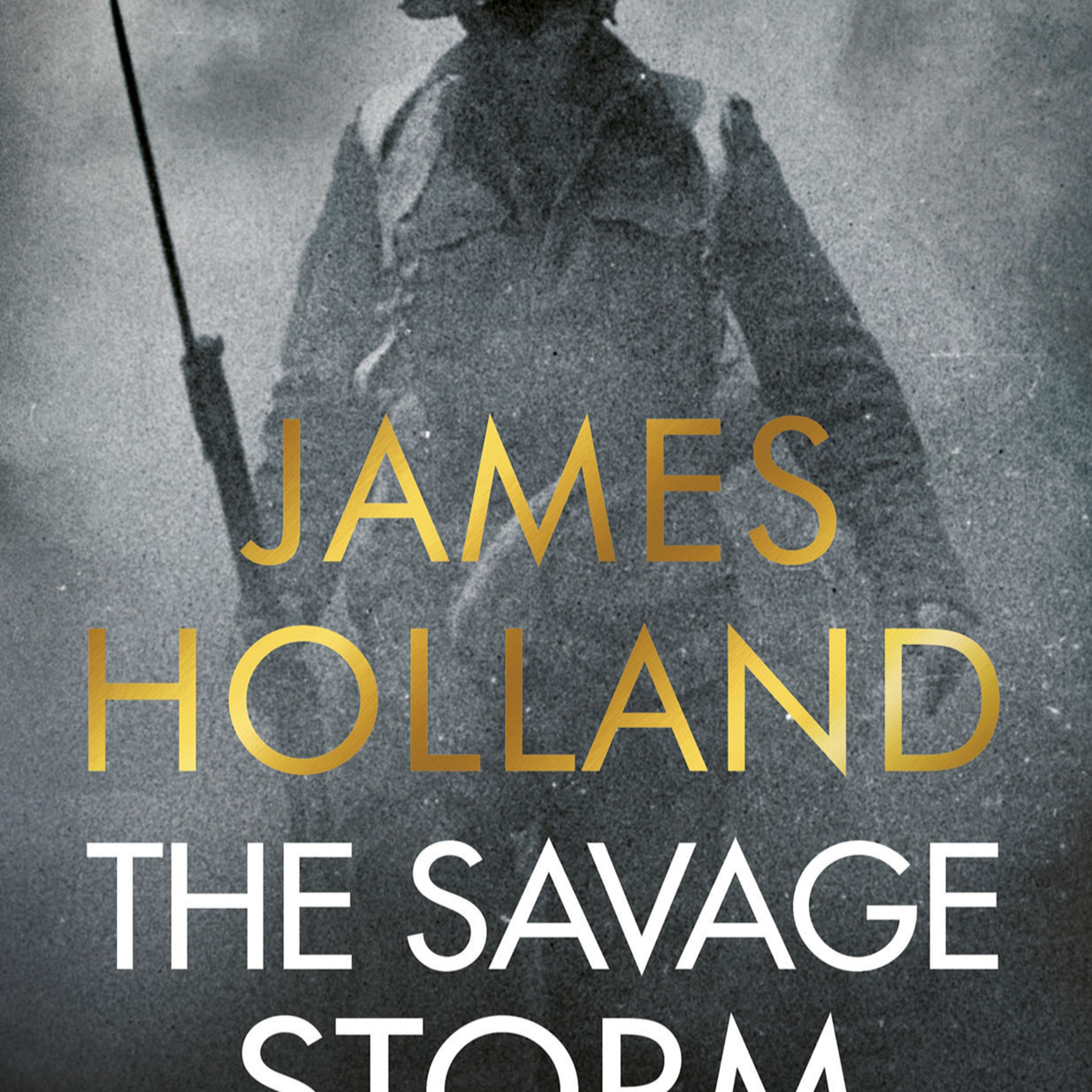 The Savage Storm: The Battle for Italy 1943 — Why Logistics Became Attrition episode artwork