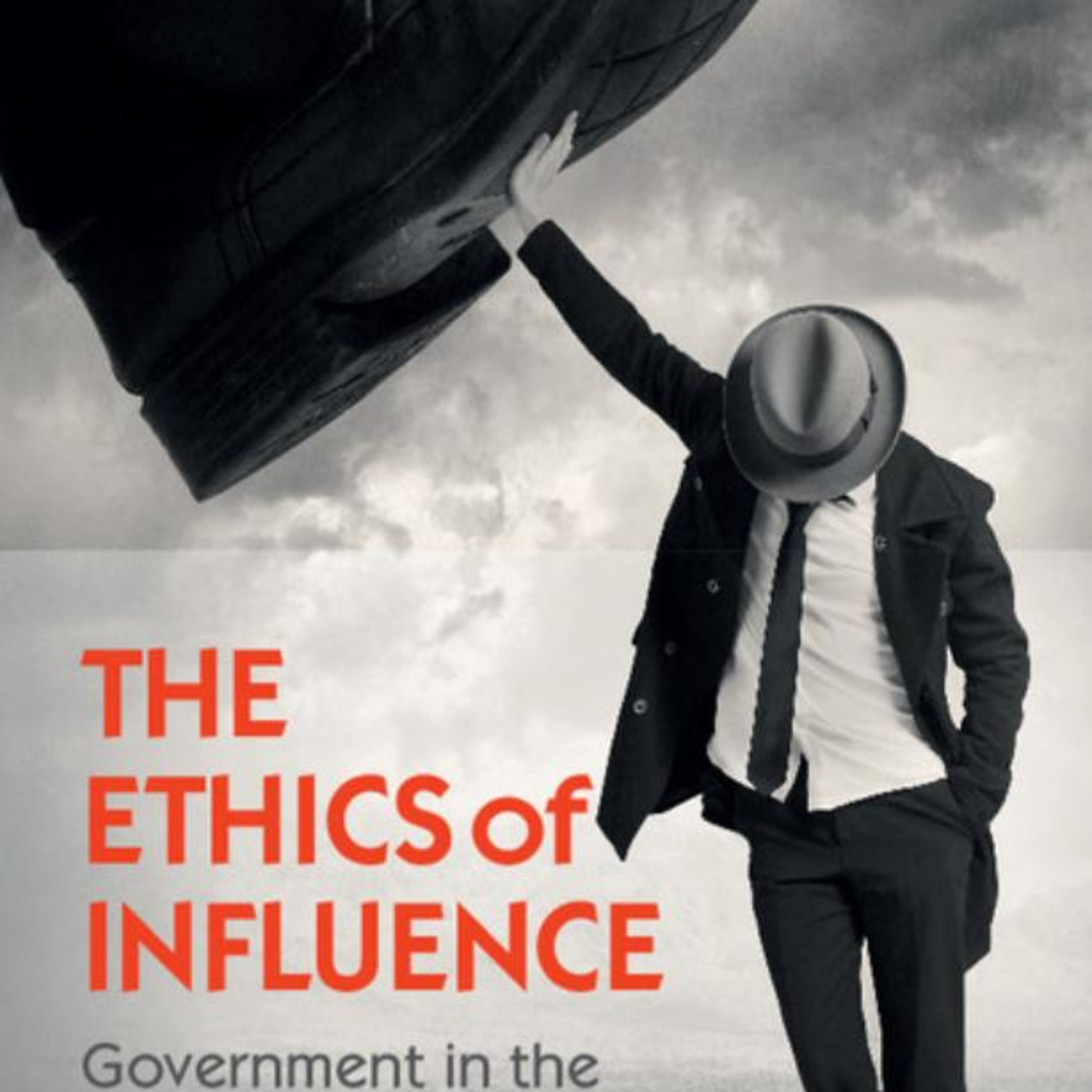 The Ethics of Influence — Why Neutral Choice Is Impossible episode artwork