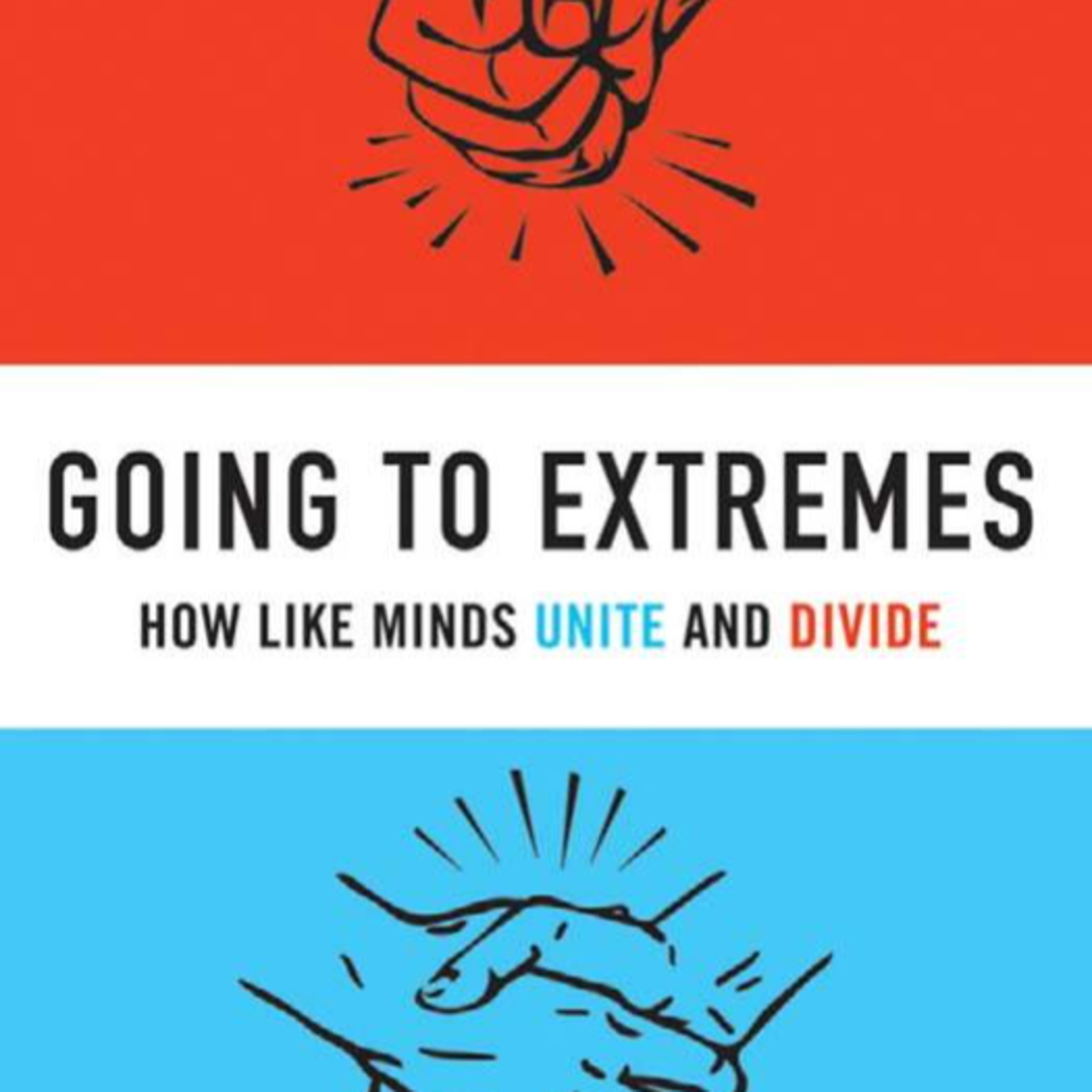 Going to Extremes — Why Agreement Can Produce Worse Decisions episode artwork