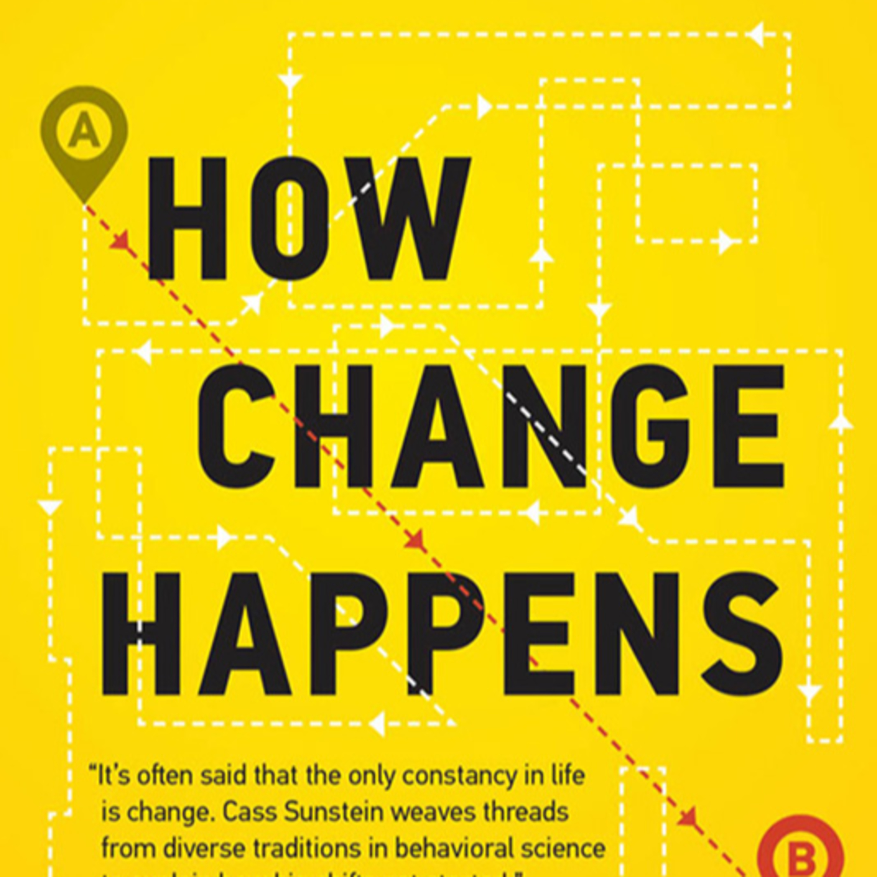 How Change Happens — Why Stable Societies Flip Overnight episode artwork