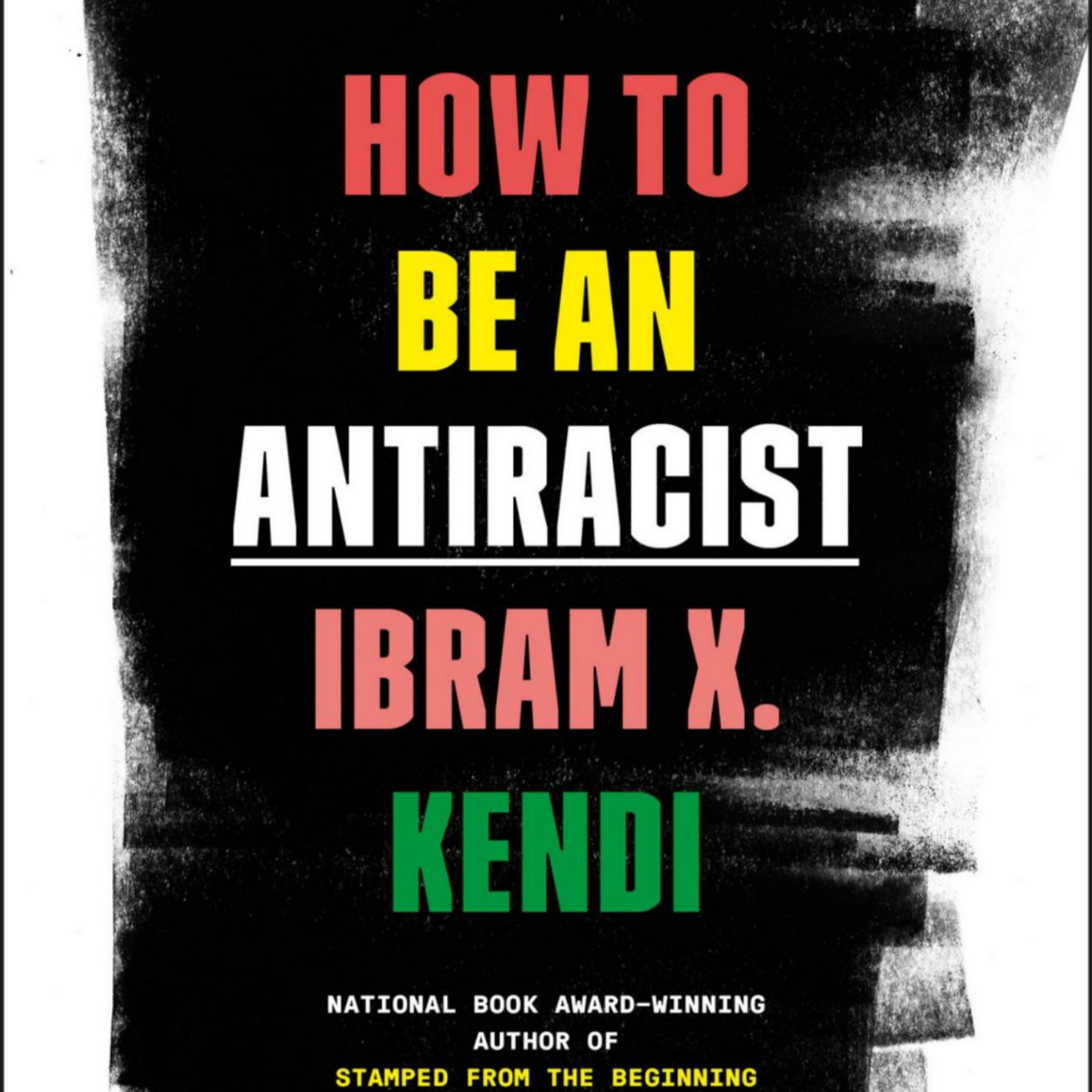 How to Be an Antiracist — Why Policy Produces Belief episode artwork