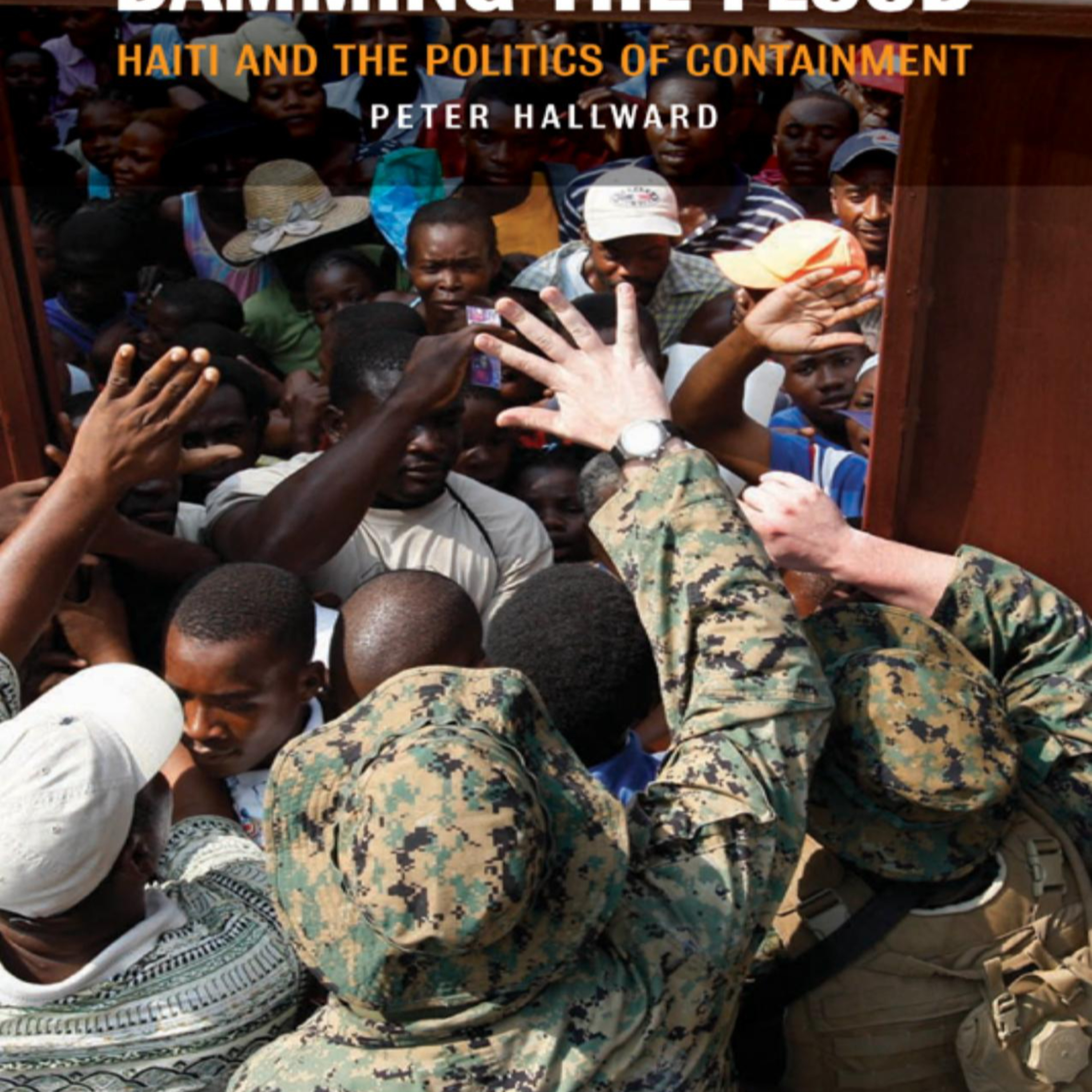 Damming the Flood — The System Behind Haiti’s Manufactured Failed State episode artwork