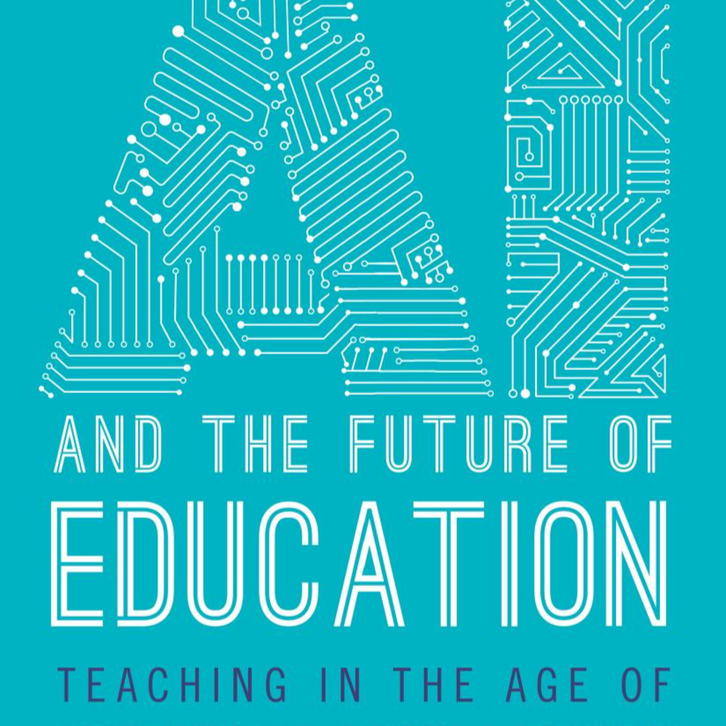 AI and the Future of Education — What AI Reveals About School episode artwork