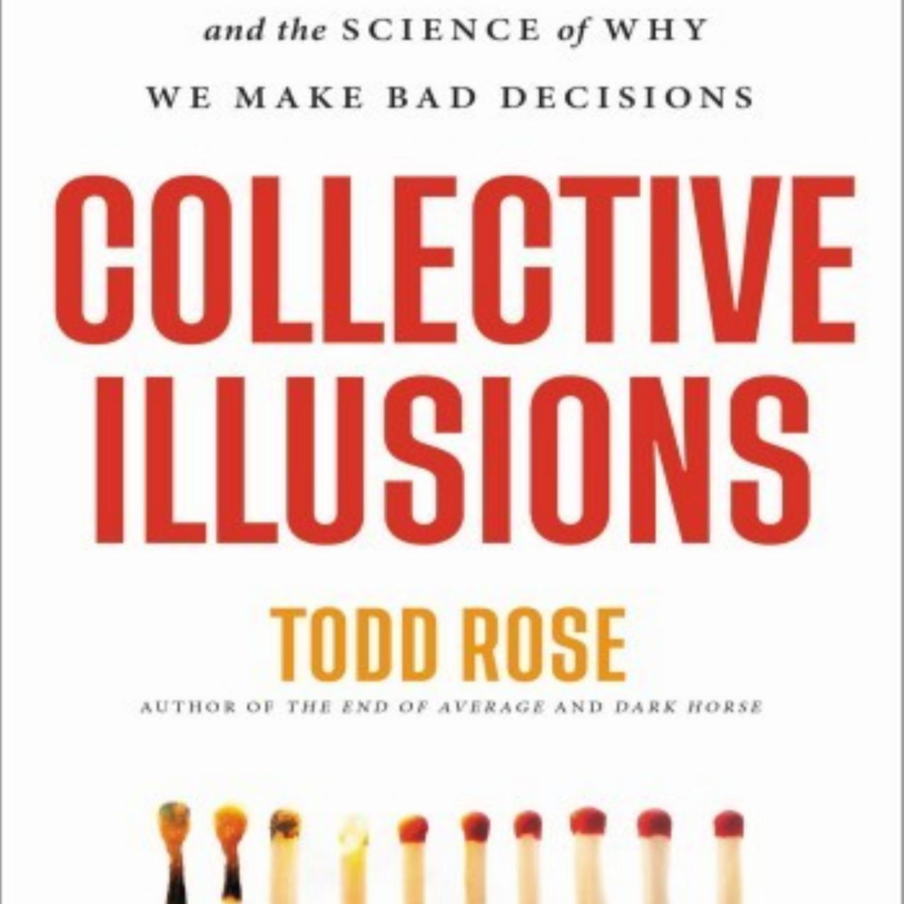 Collective Illusions — Why societies enforce norms nobody believes episode artwork