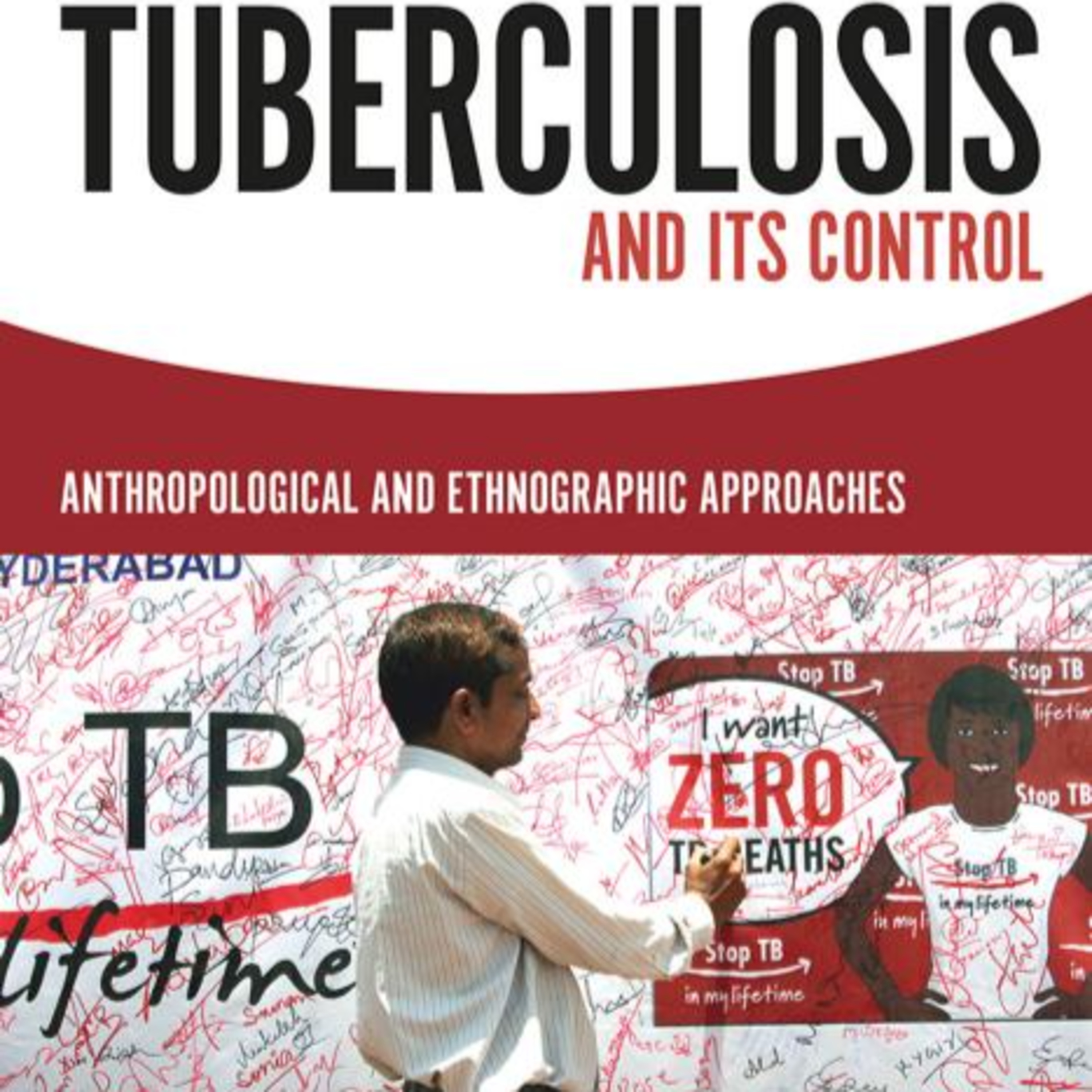 Understanding Tuberculosis and Its Control — The System Behind Persistent Disease episode artwork