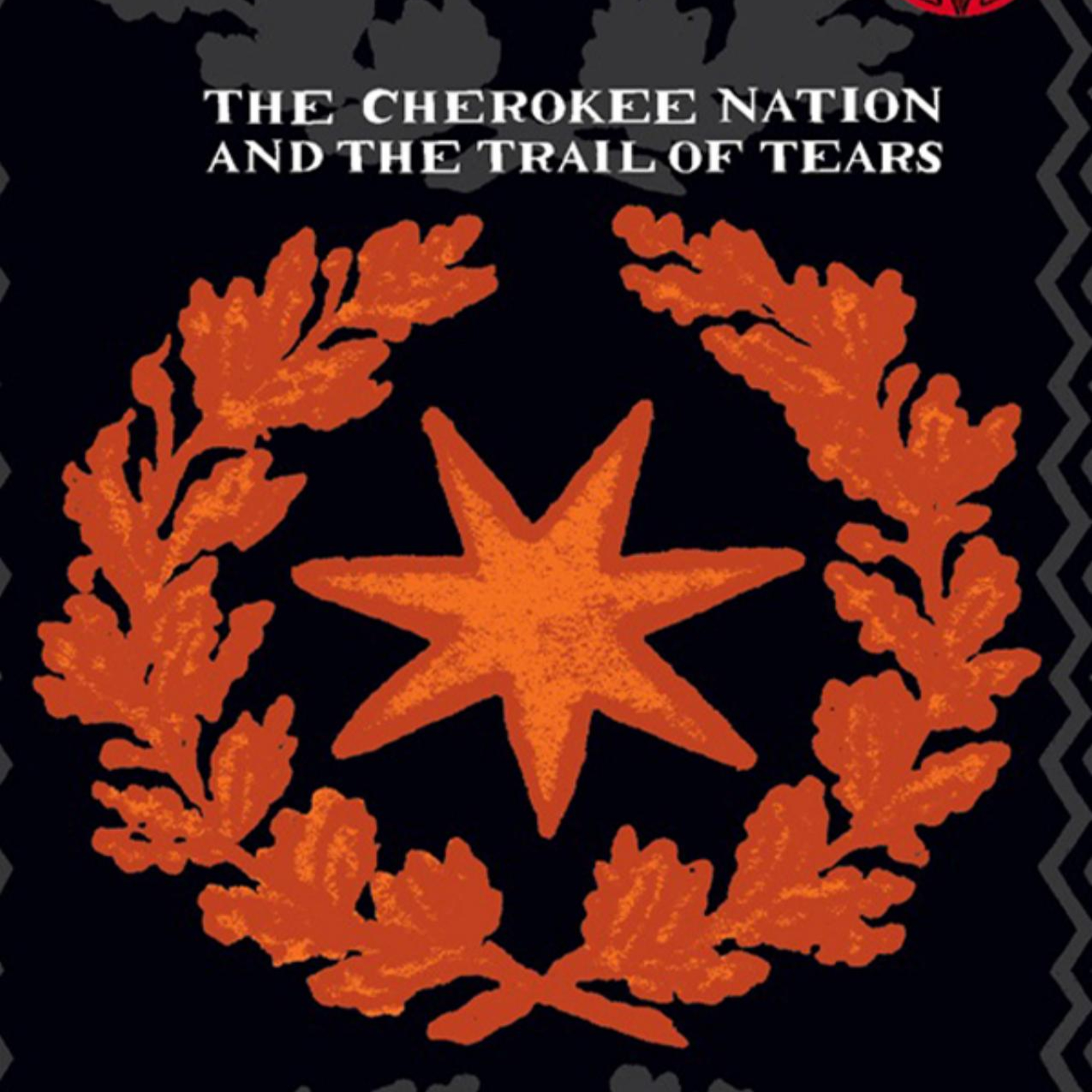 The Cherokee Nation and the Trail of Tears — Why Assimilation Became a Threat episode artwork