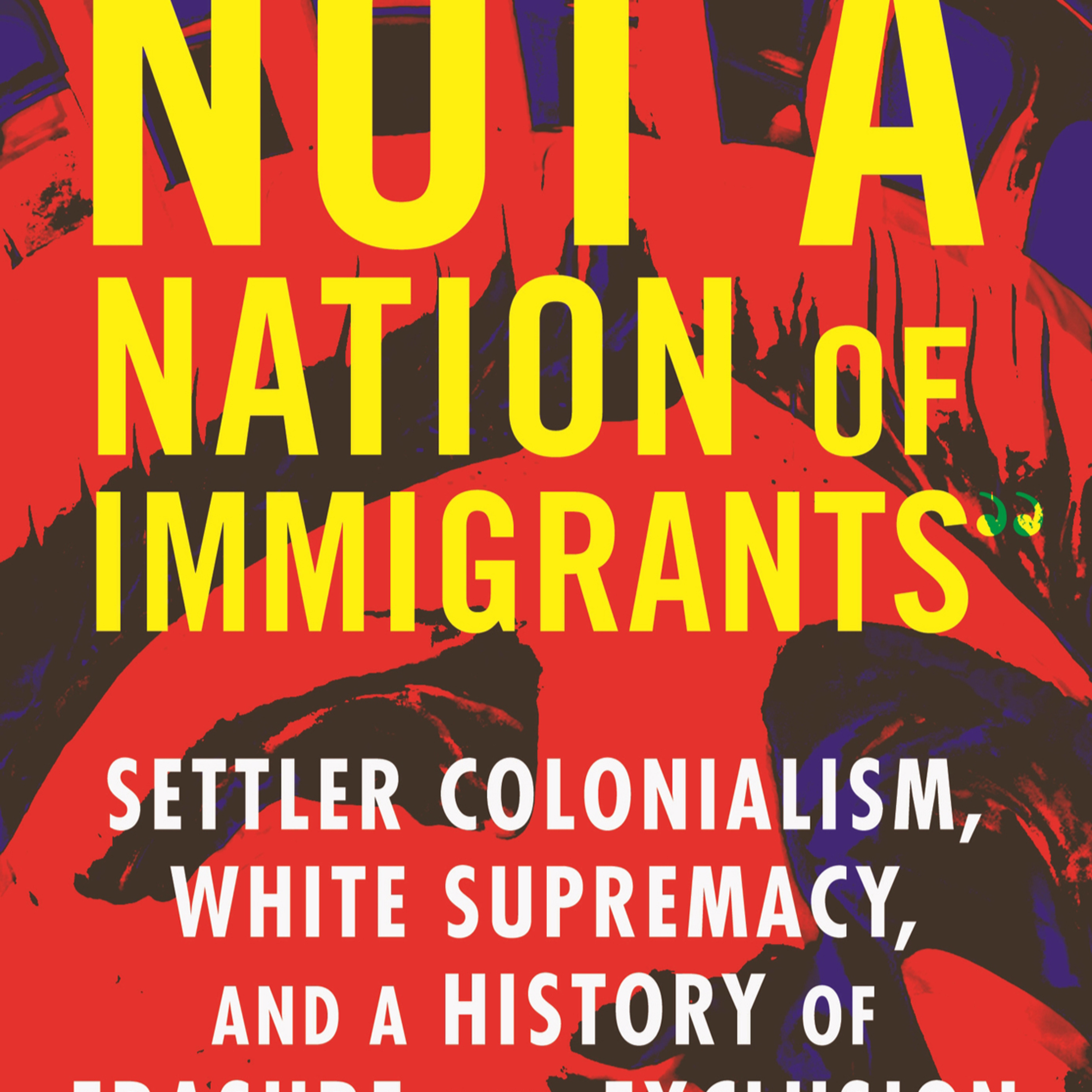 Not “A Nation of Immigrants” — What This Story Actually Conceals episode artwork