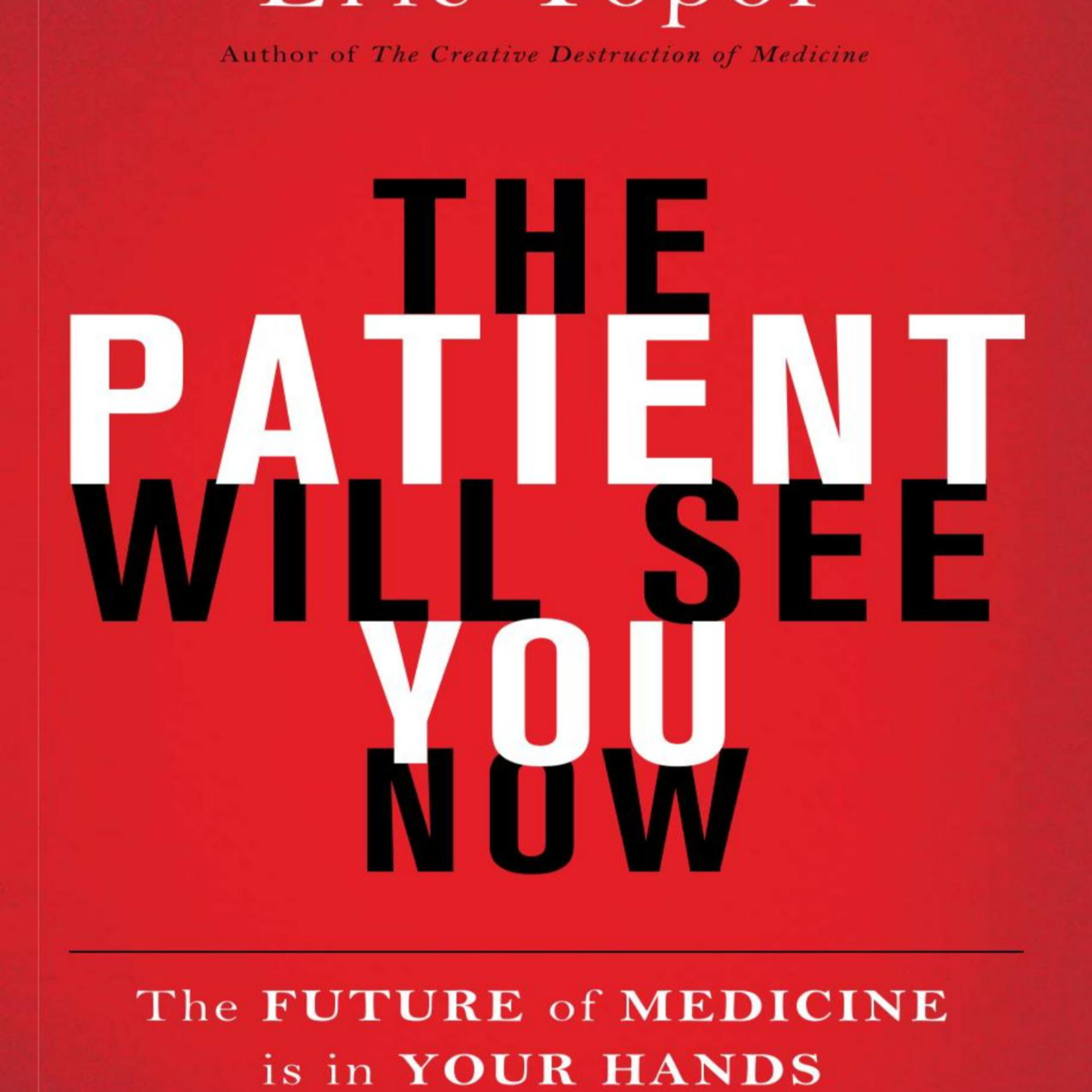 The Patient Will See You Now — The System Behind Medical Authority episode artwork