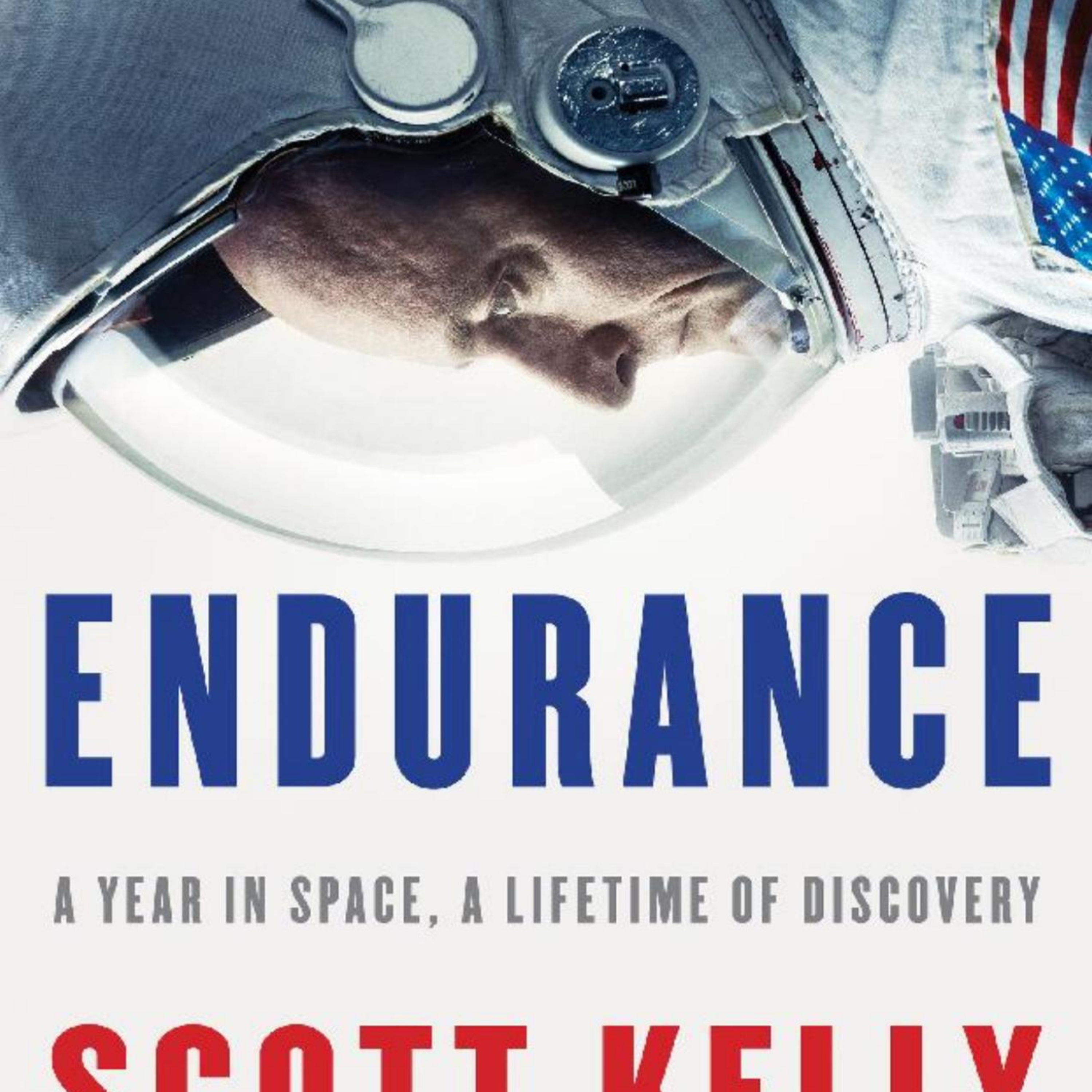 Endurance: A Year in Space, A Lifetime of Discovery — Why Survival Systems Break Humans episode artwork