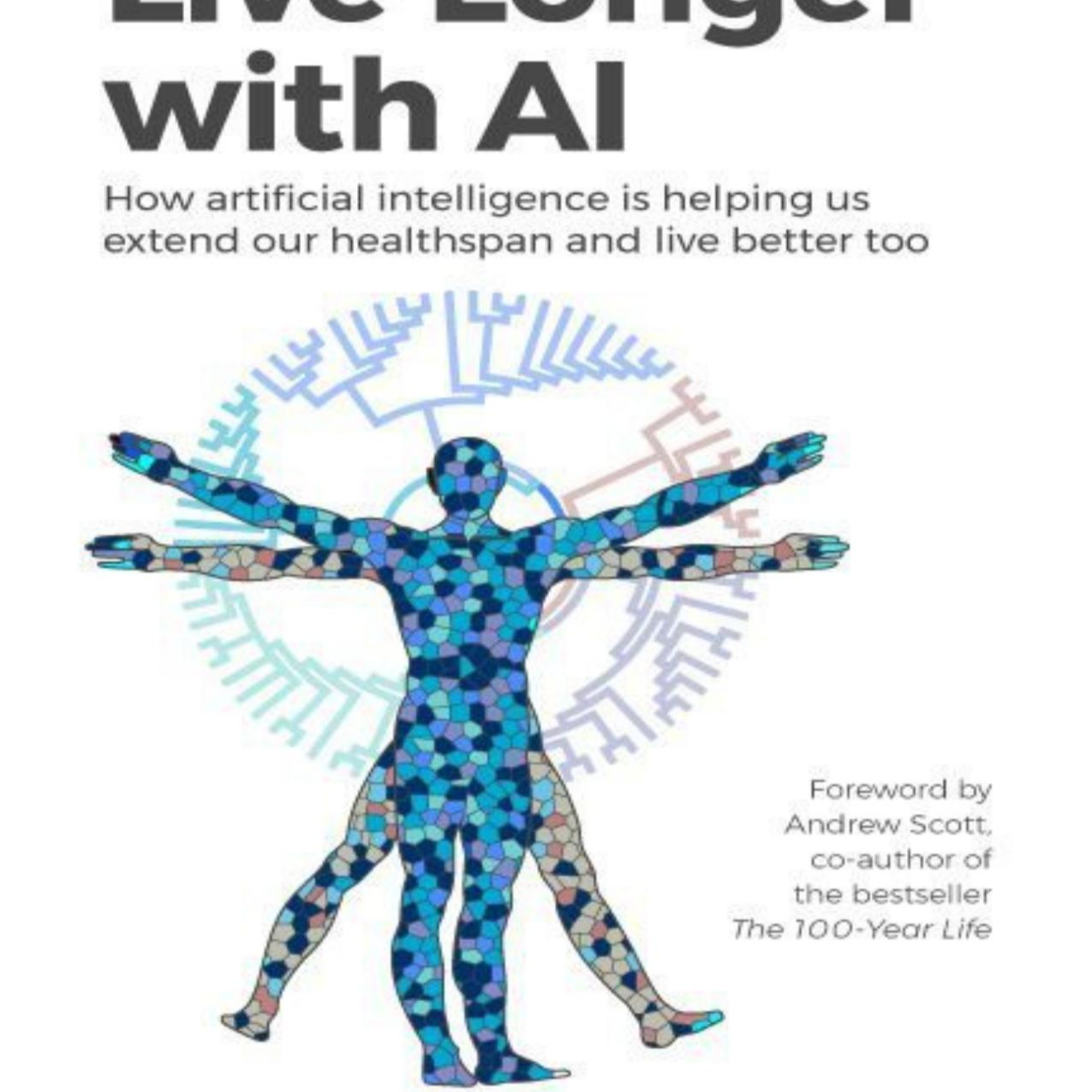 Live Longer with AI — Why Healthcare Profits More From Disease Than Health episode artwork
