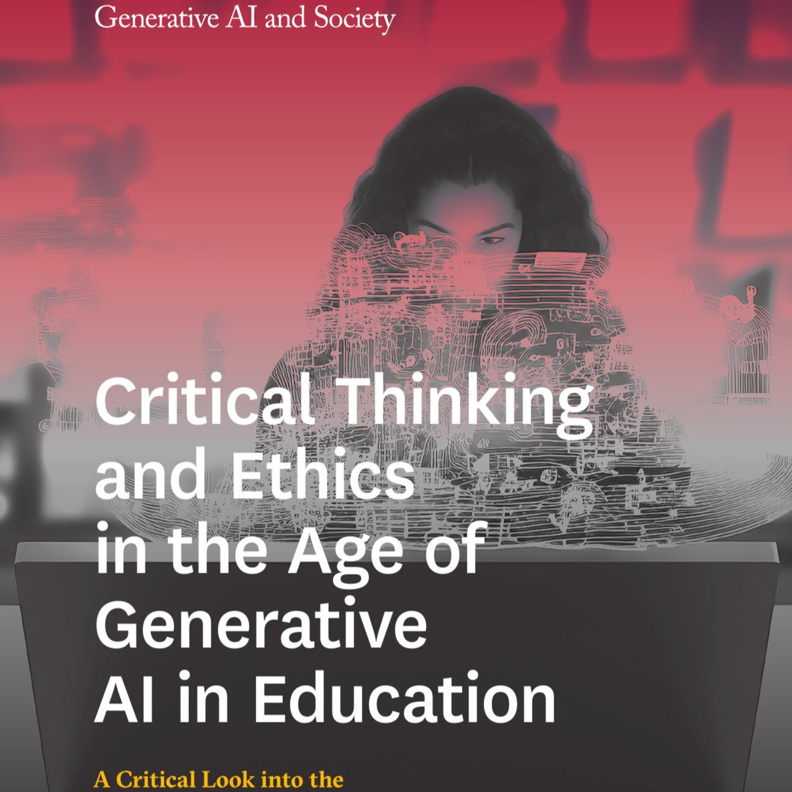 AI in Education — When Schools Measure Artifacts Instead of Thought episode artwork