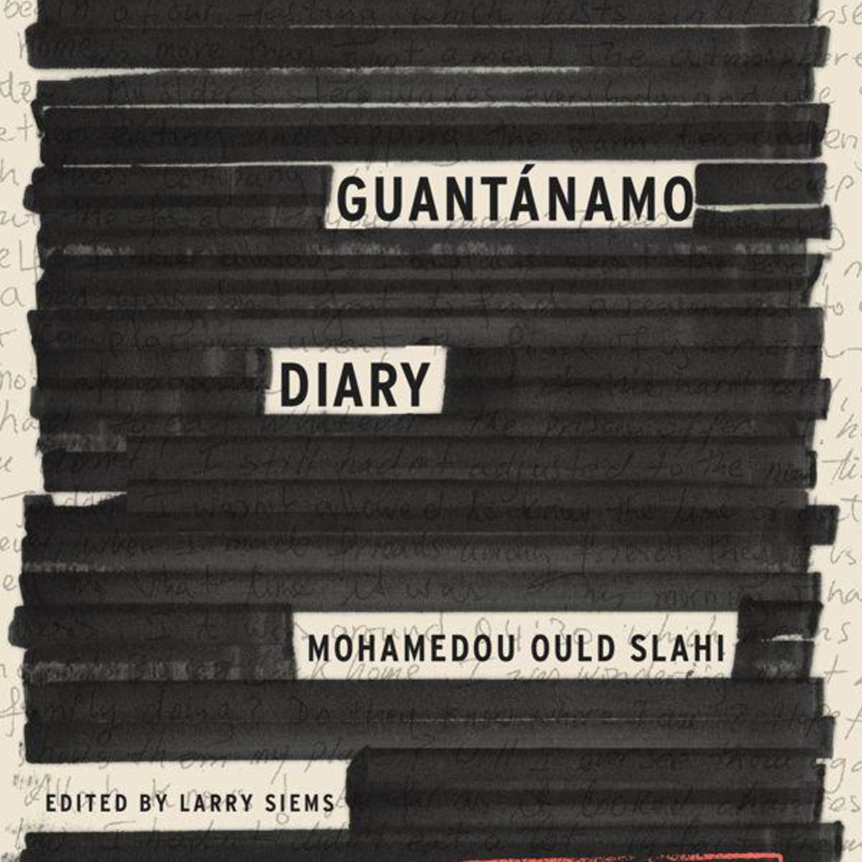 Guantánamo Diary — When Intelligence Systems Manufacture Their Own Reality episode artwork