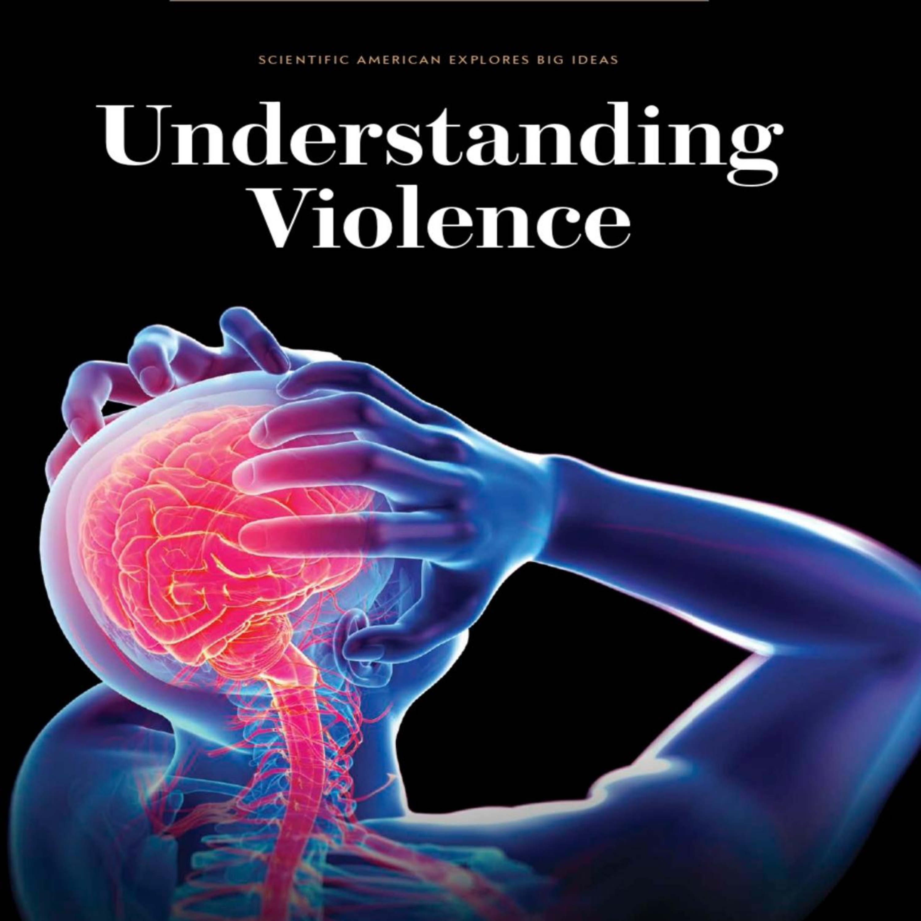 Understanding Violence — Why Threat Systems Produce Aggression episode artwork