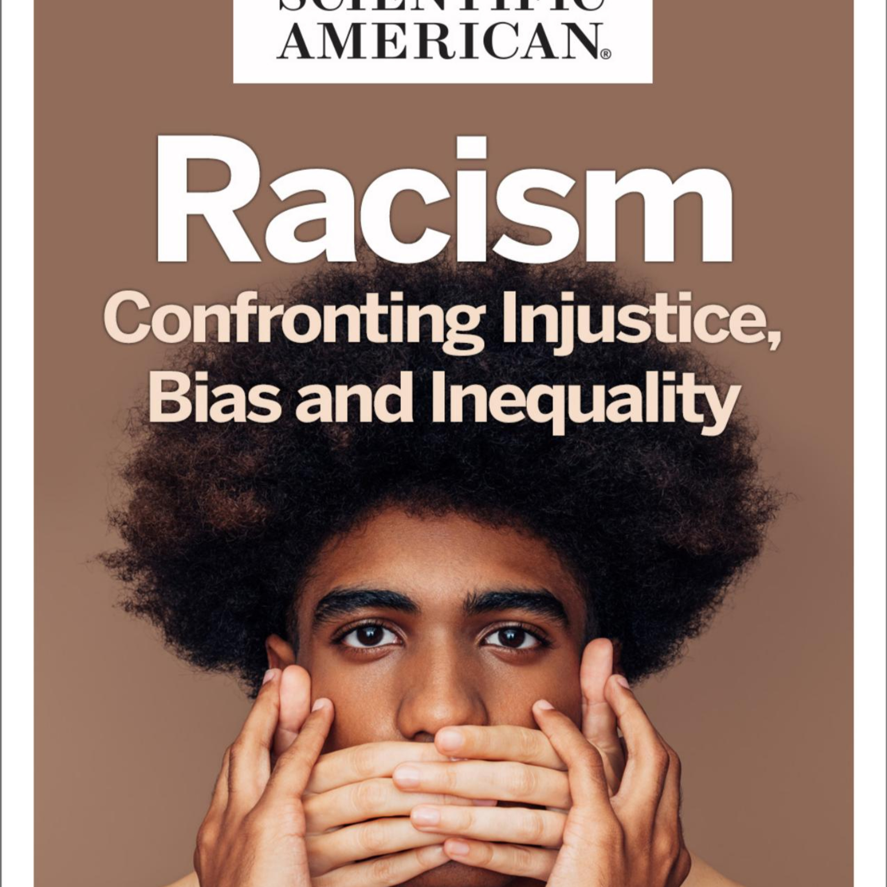 Racism: Confronting Injustice, Bias and Inequality — The System Behind Neutrality episode artwork