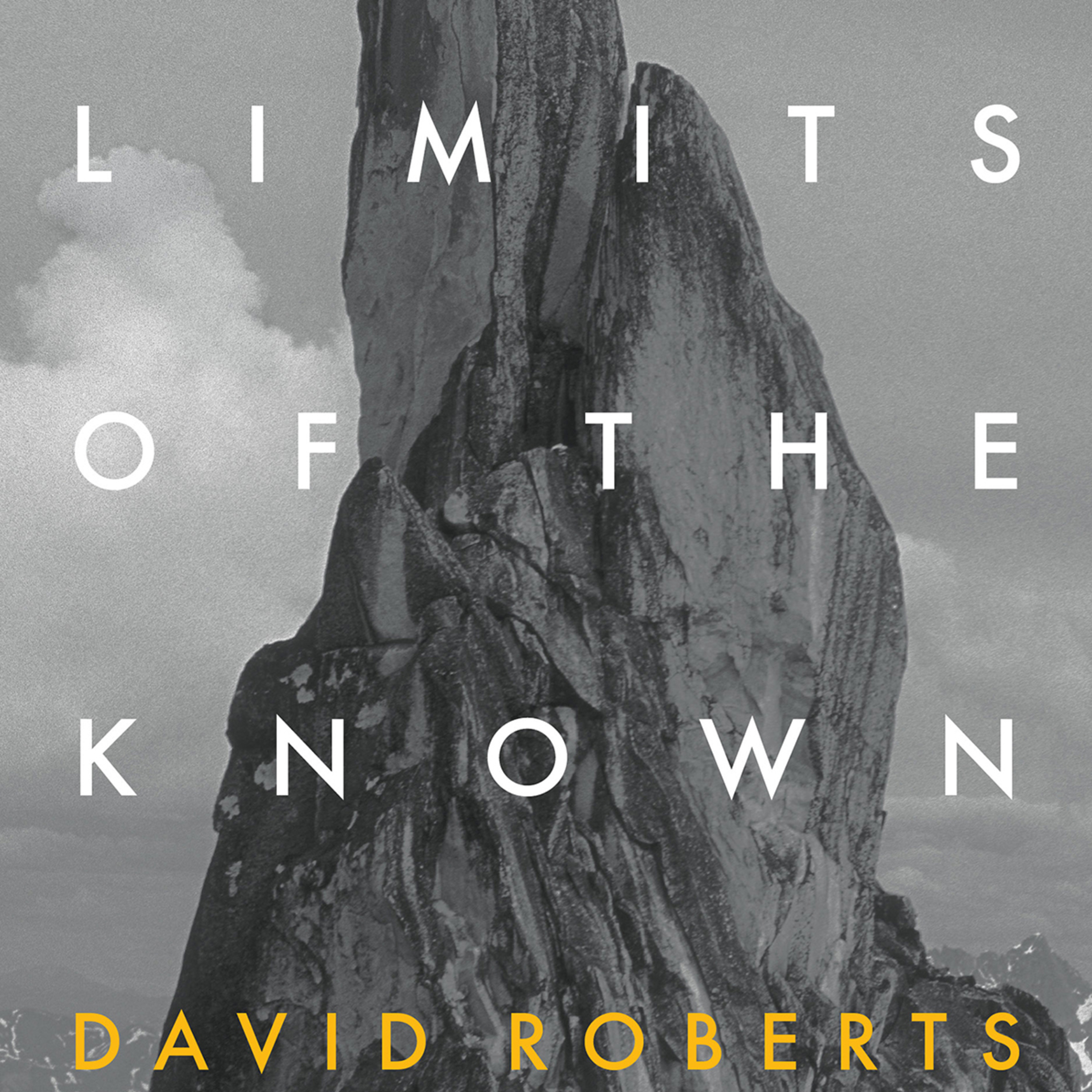 Limits of the Known — The System That Eliminated the Unknown episode artwork