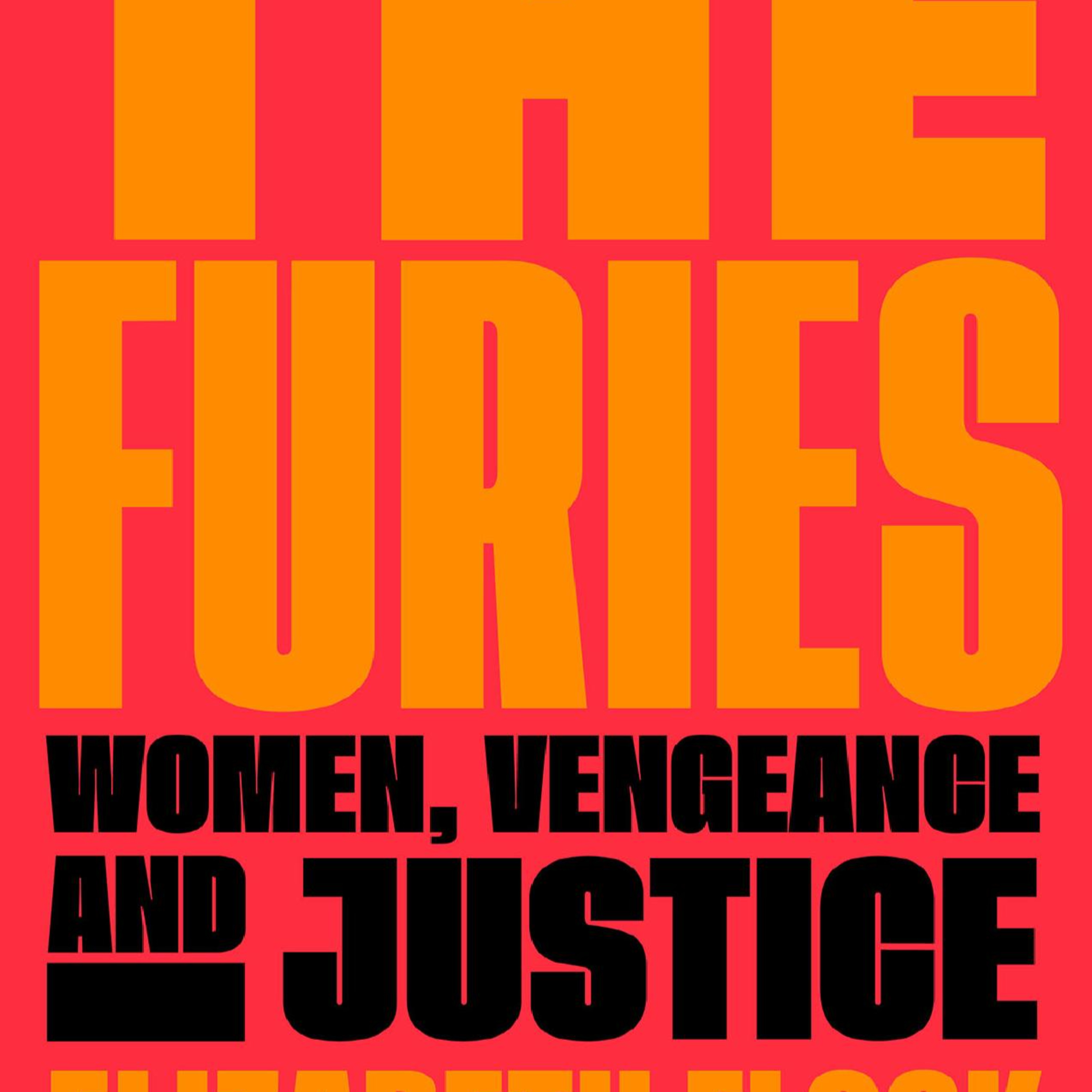 The Furies — Why Systems Punish Unauthorized Survival episode artwork