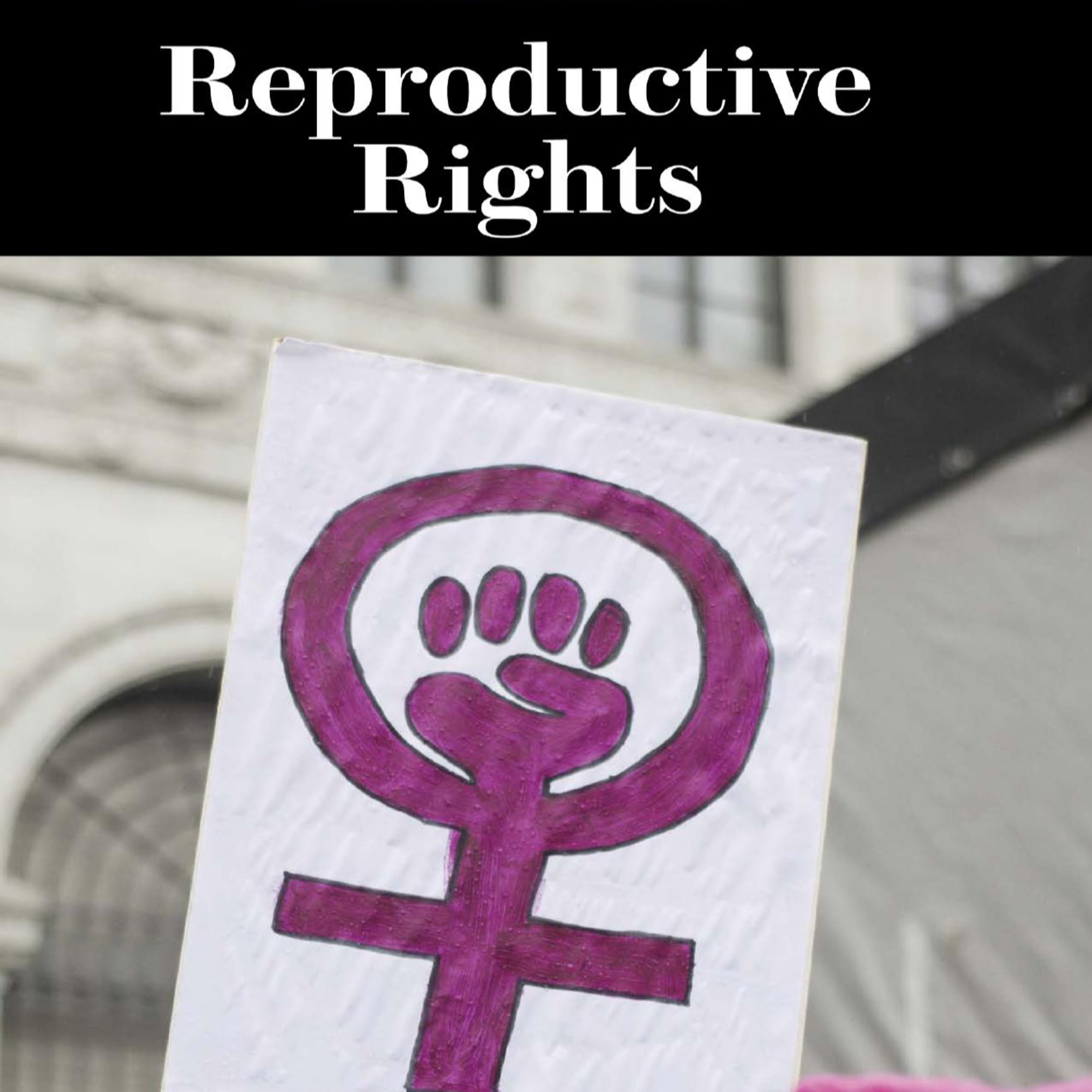 Scientific American: Reproductive Rights — When Biology Collides With Legal Systems episode artwork