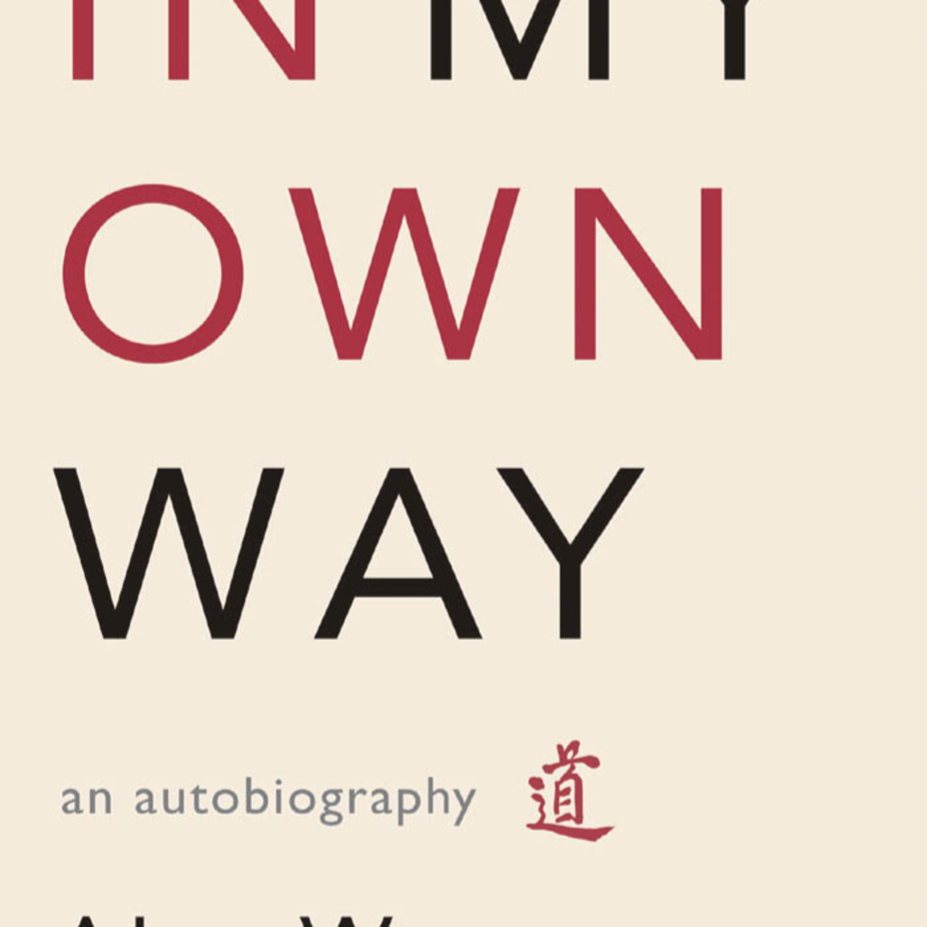 In My Own Way — Why the Self May Be a Social System episode artwork
