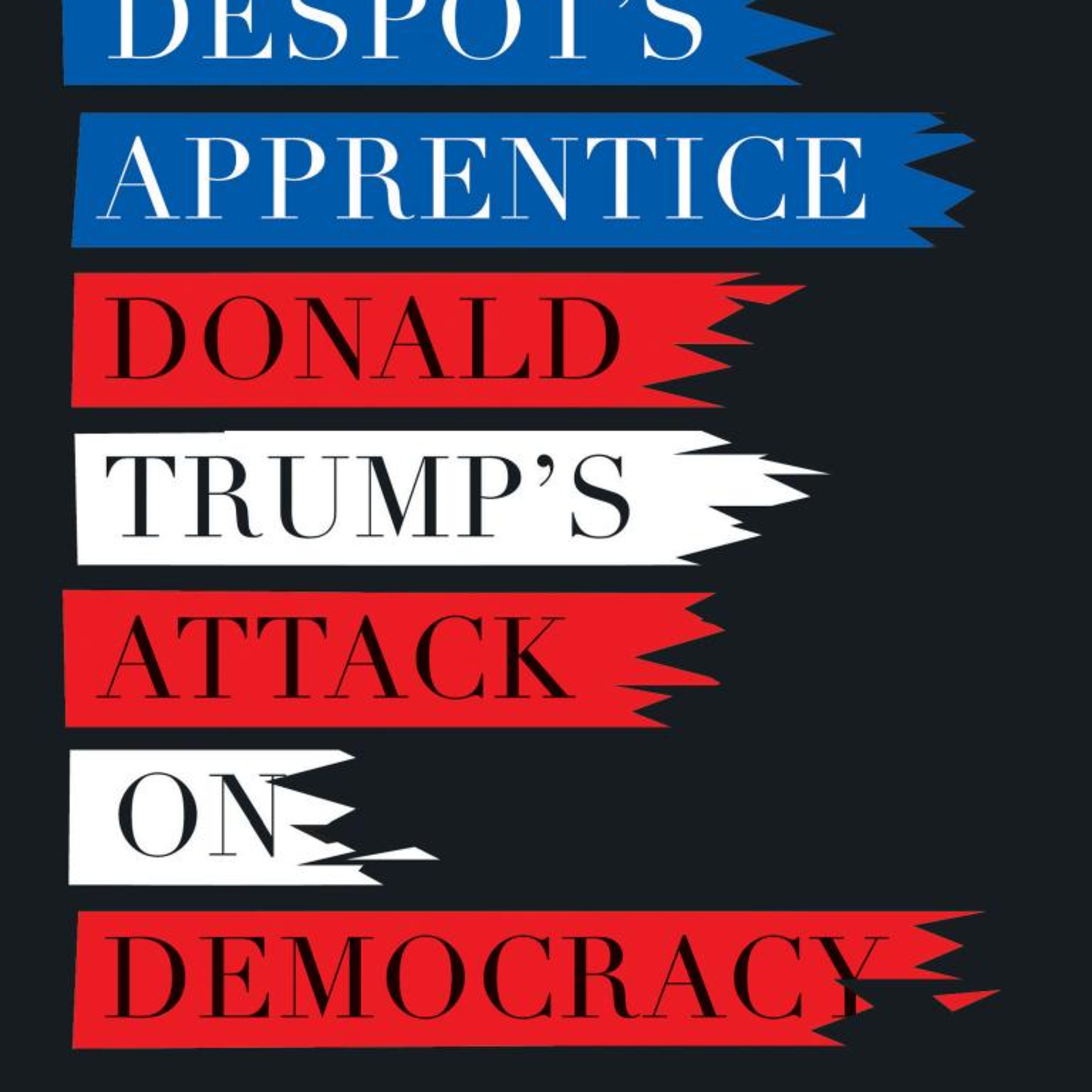 The Despot’s Apprentice — Why Democracies Depend on Unwritten Rules episode artwork