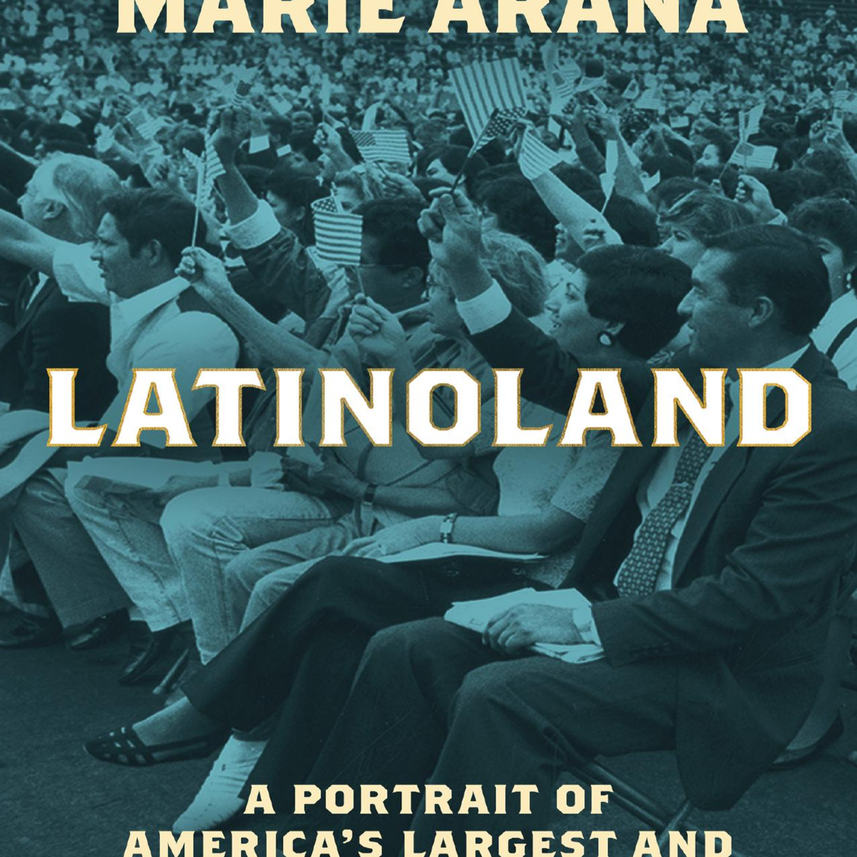 LatinoLand — The System Behind America’s Invented Identities episode artwork