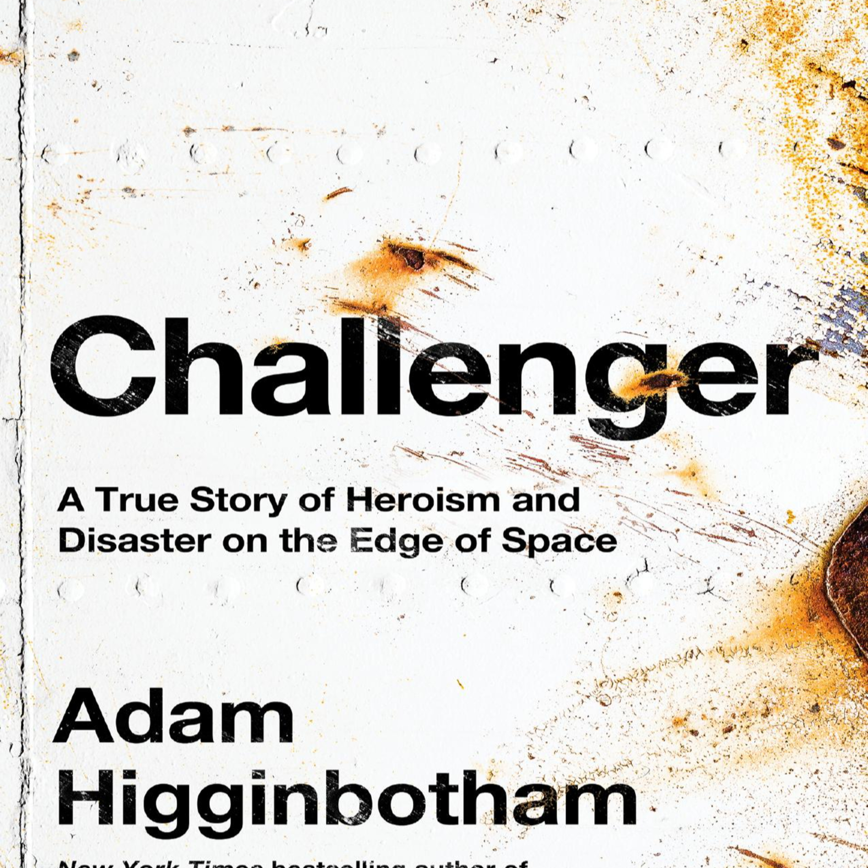 Challenger: A True Story of Heroism and Disaster on the Edge of Space — Why Warnings Failed episode artwork