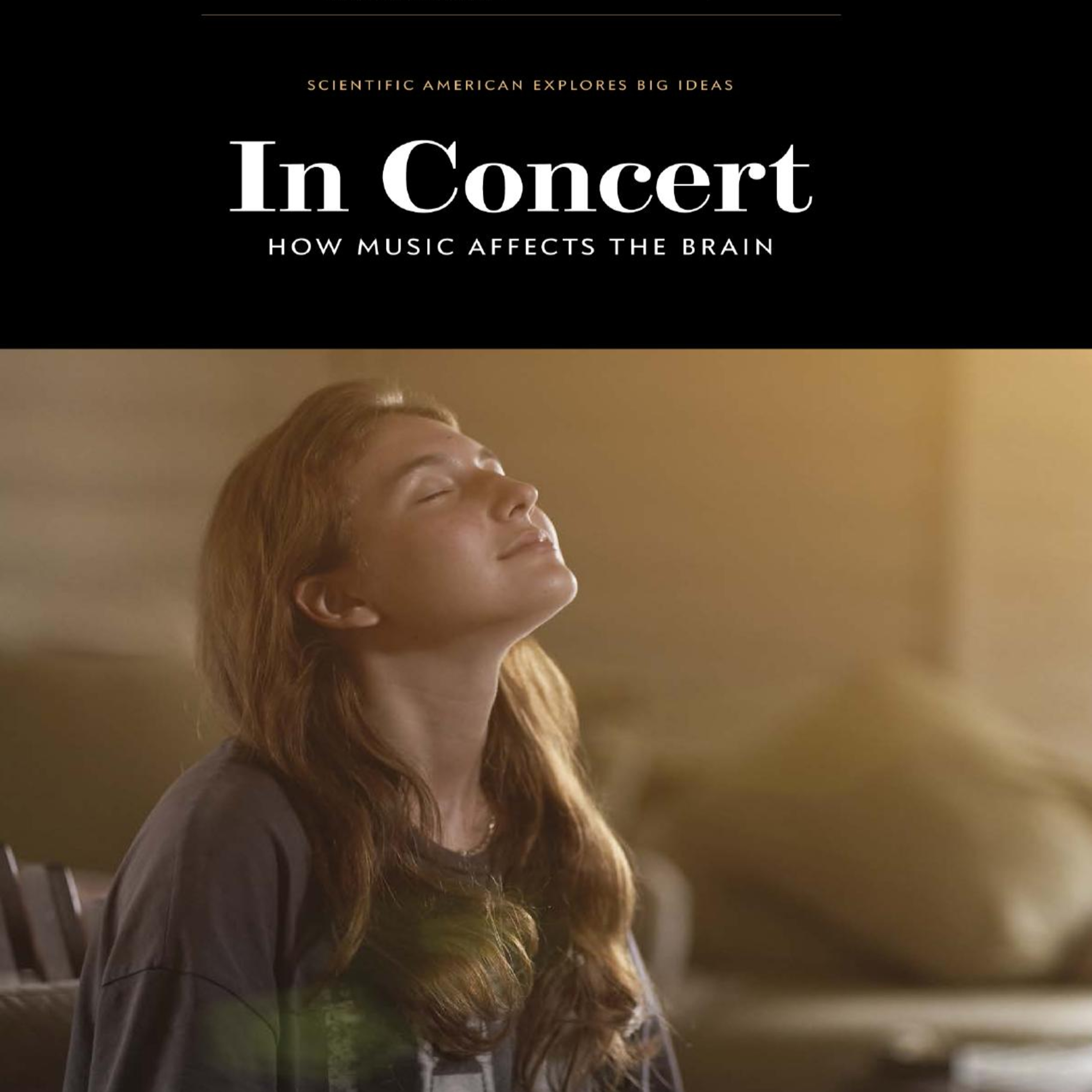 In Concert: How Music Affects the Brain — Why Music Rewires Perception episode artwork
