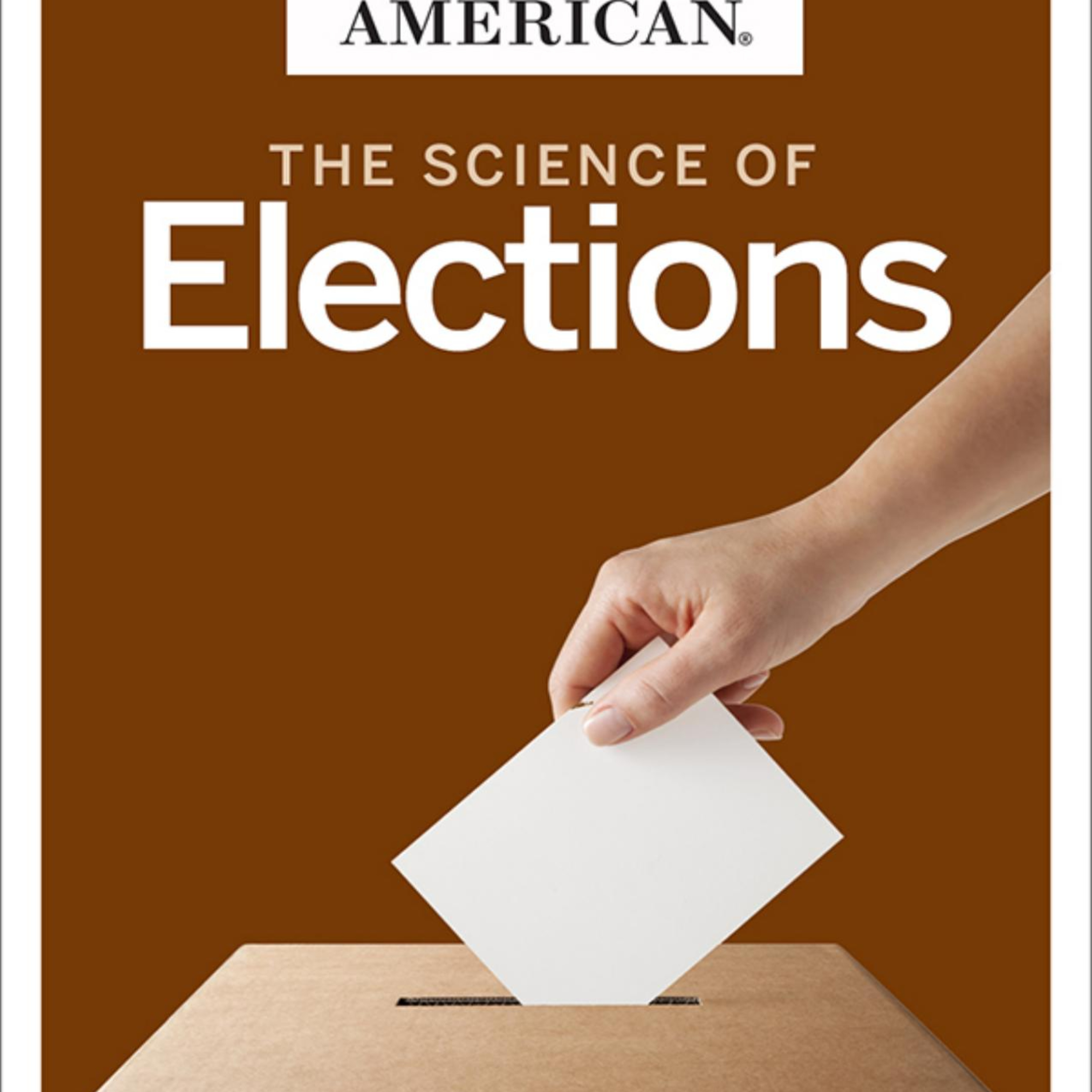 The Science of Elections — Why Rational Voting Breaks episode artwork
