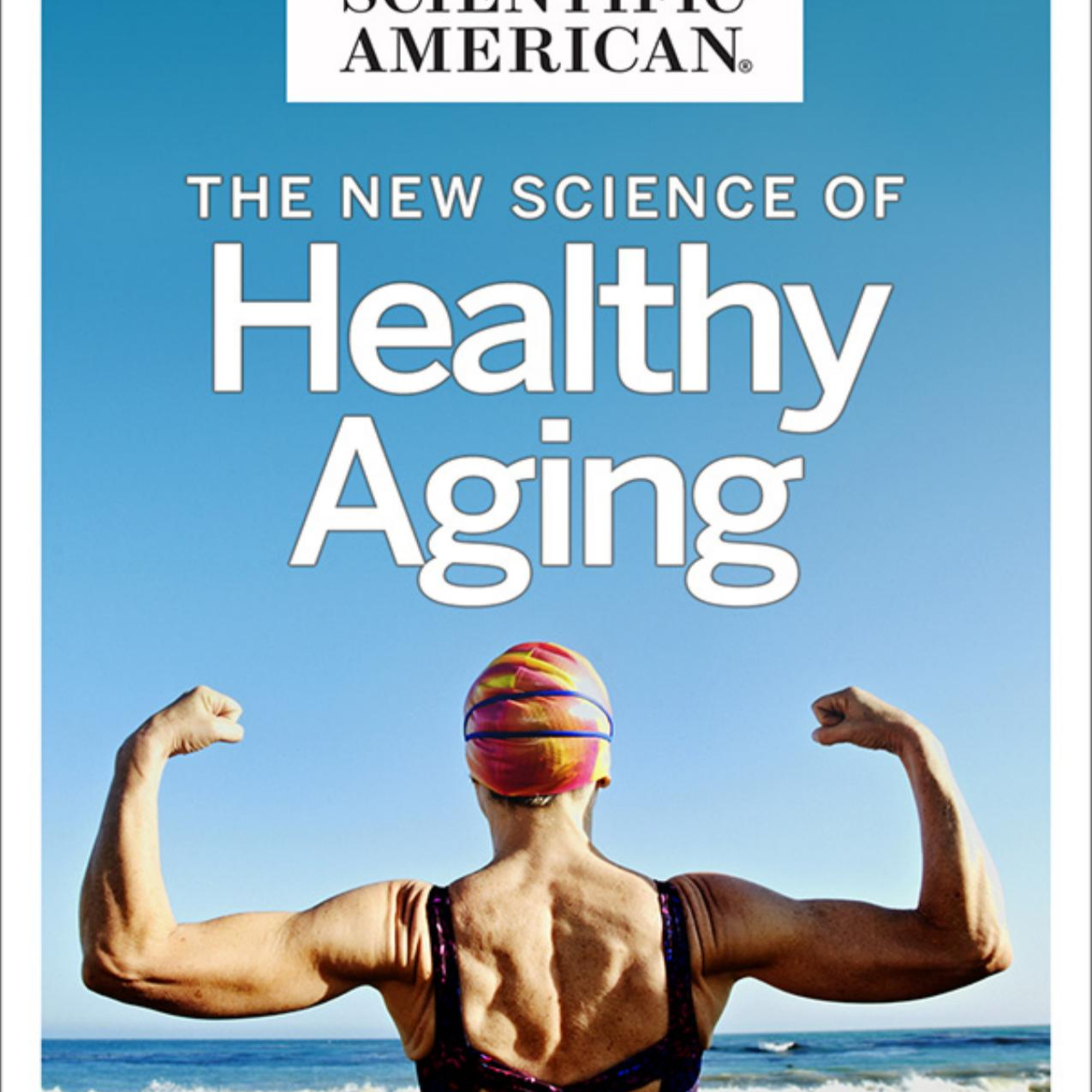 The New Science of Healthy Aging — Why Survival Systems Accelerate Aging episode artwork