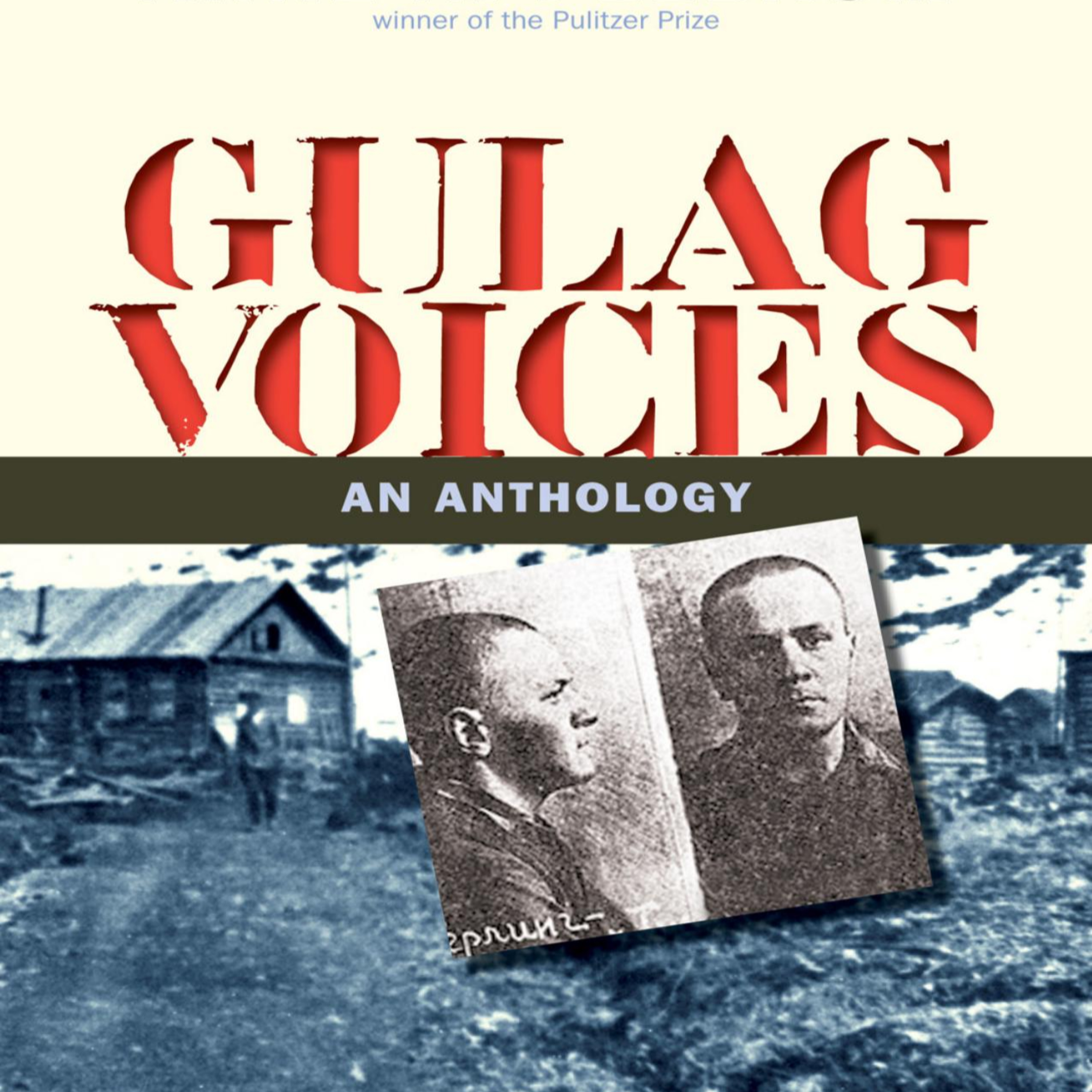 Gulag Voices — The System Where Survival Required Lying episode artwork