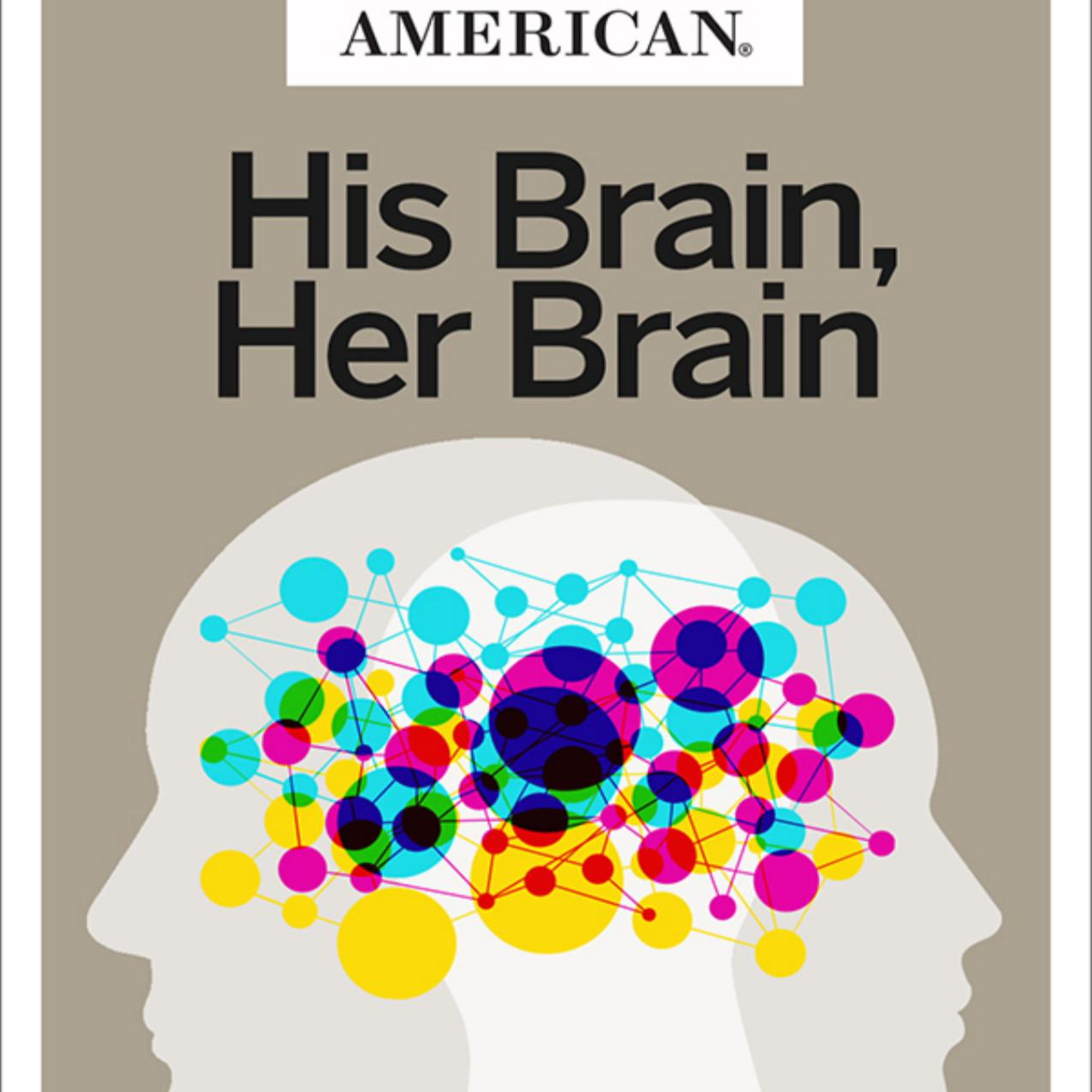 His Brain, Her Brain — The Gender-Neutral Trap in Medicine and Culture episode artwork