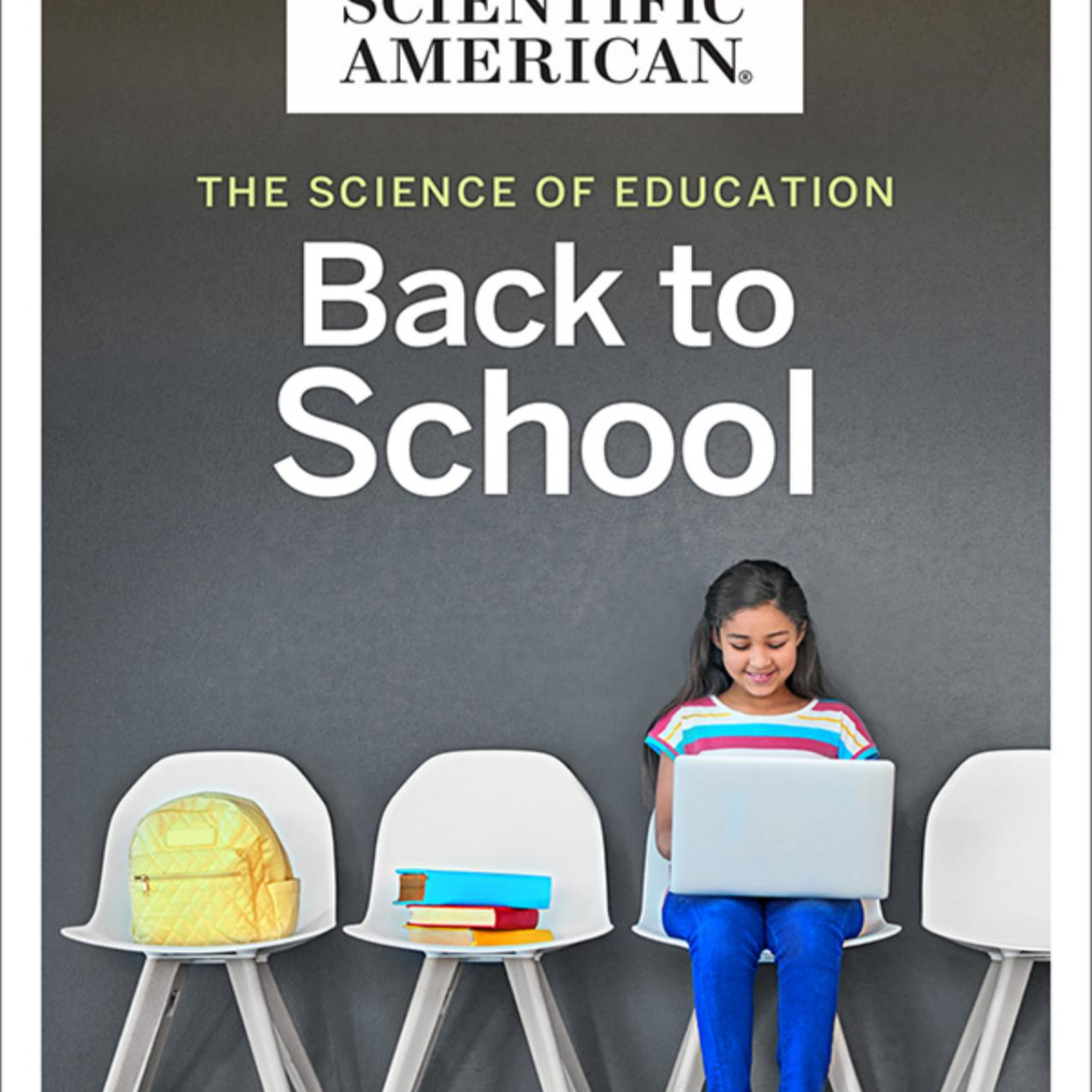 Scientific American: Neuroscience & Learning — Why Schools Fight Human Biology episode artwork